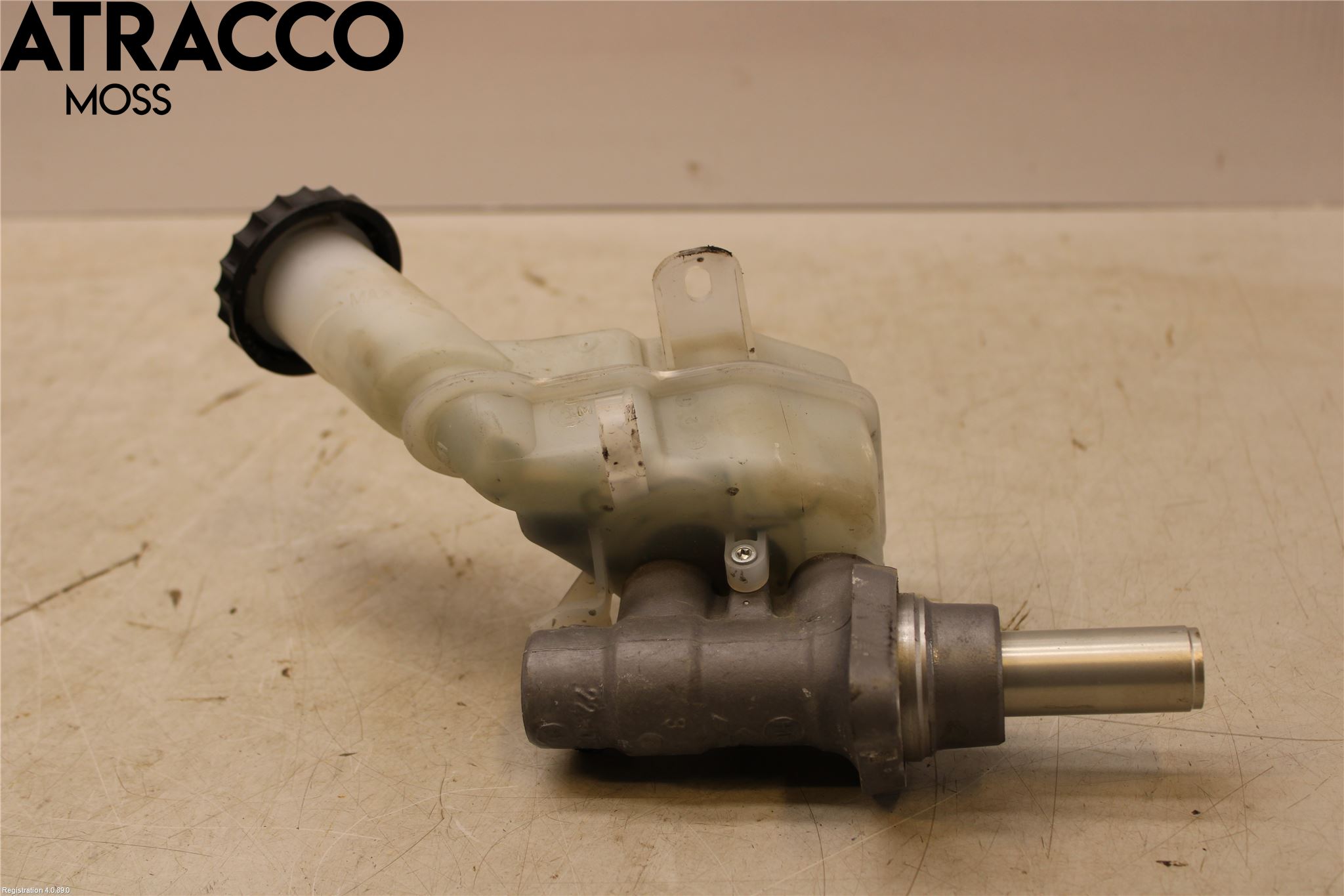 Mitsubishi OUTLANDER 13-21 Brems Hovedsylinder