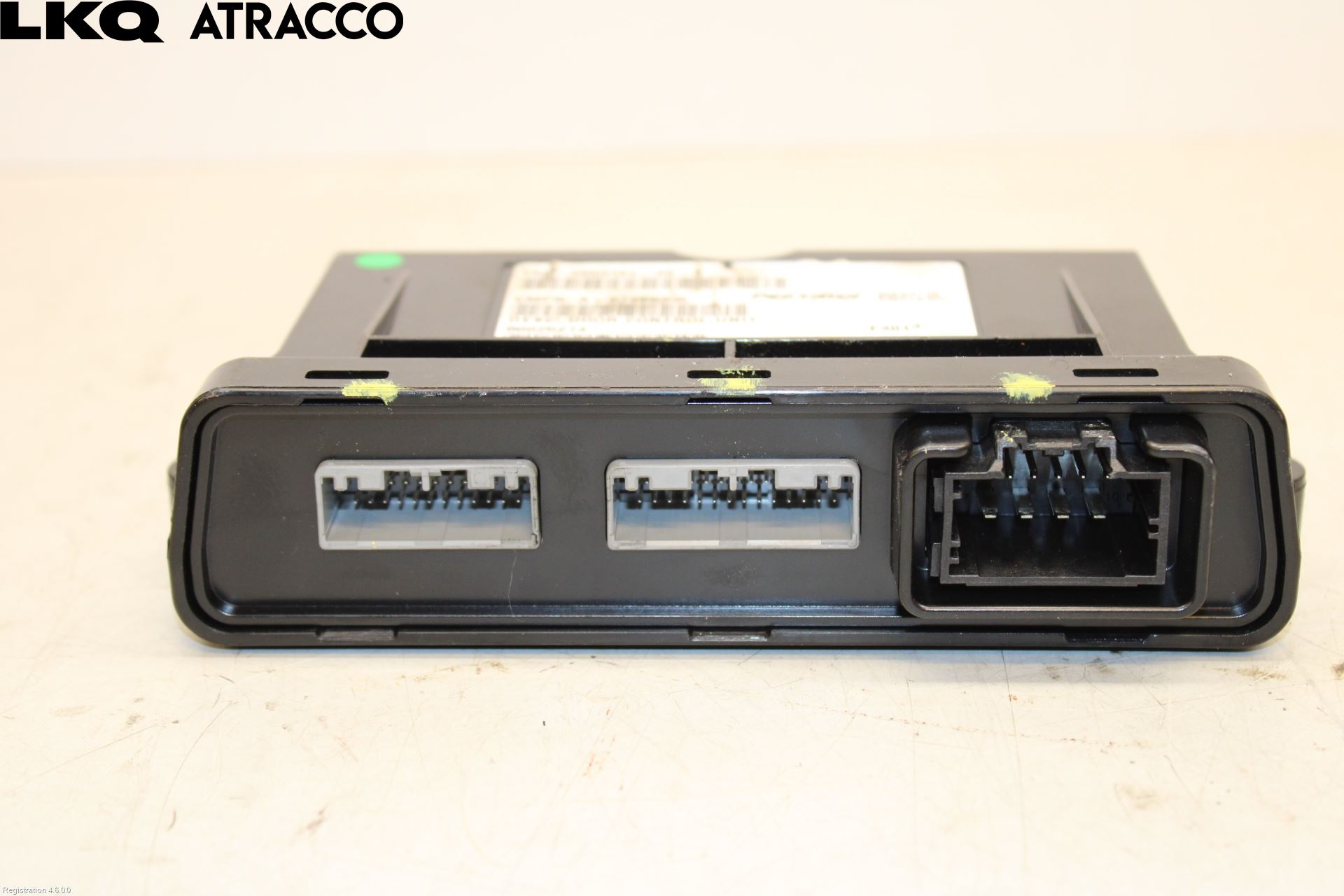 Tesla MODEL S 13- Styreenhet Dør