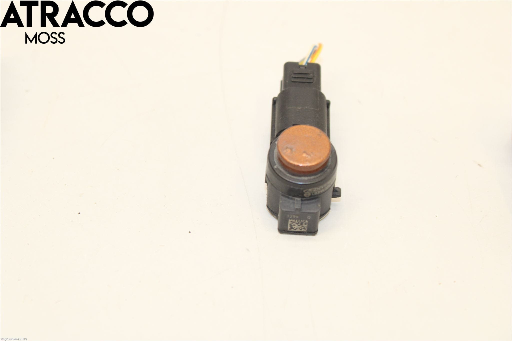 Ford FIESTA 13-17 Sensor Ryggesensor