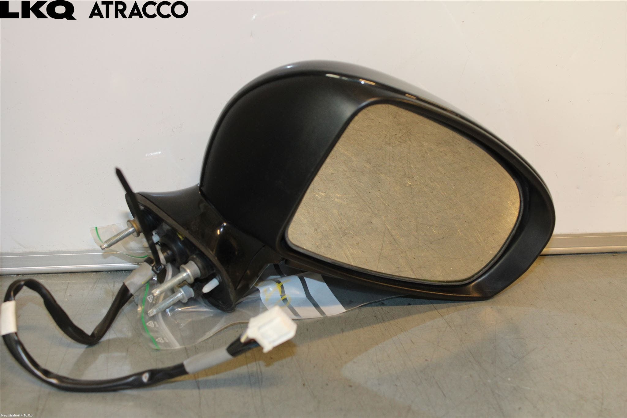 Toyota AVENSIS 09-15 Speil H M-El Justering