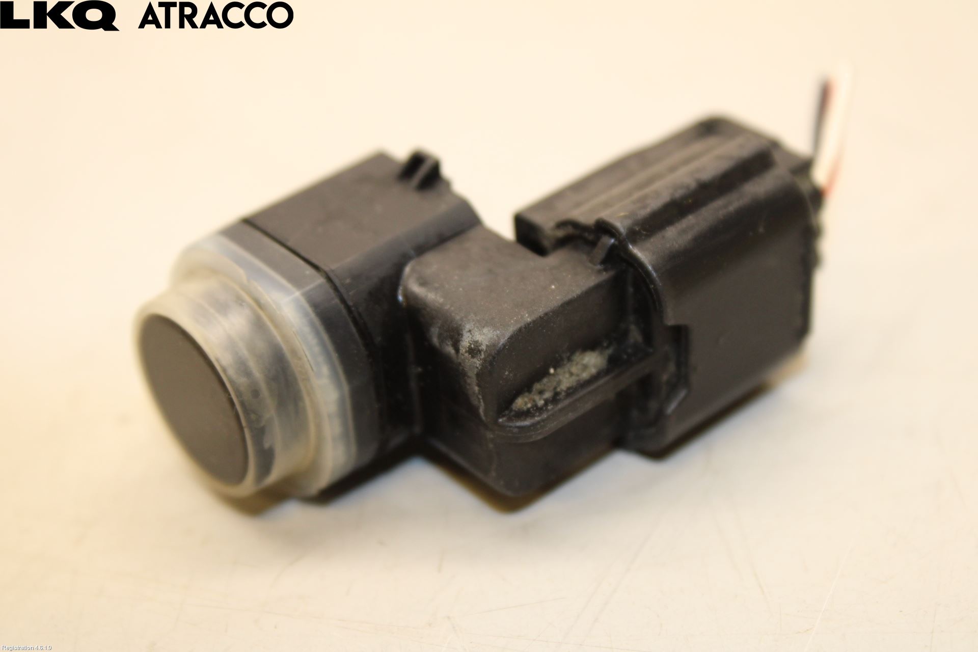 Nissan QASHQAI 17-21 Sensor Ryggesensor