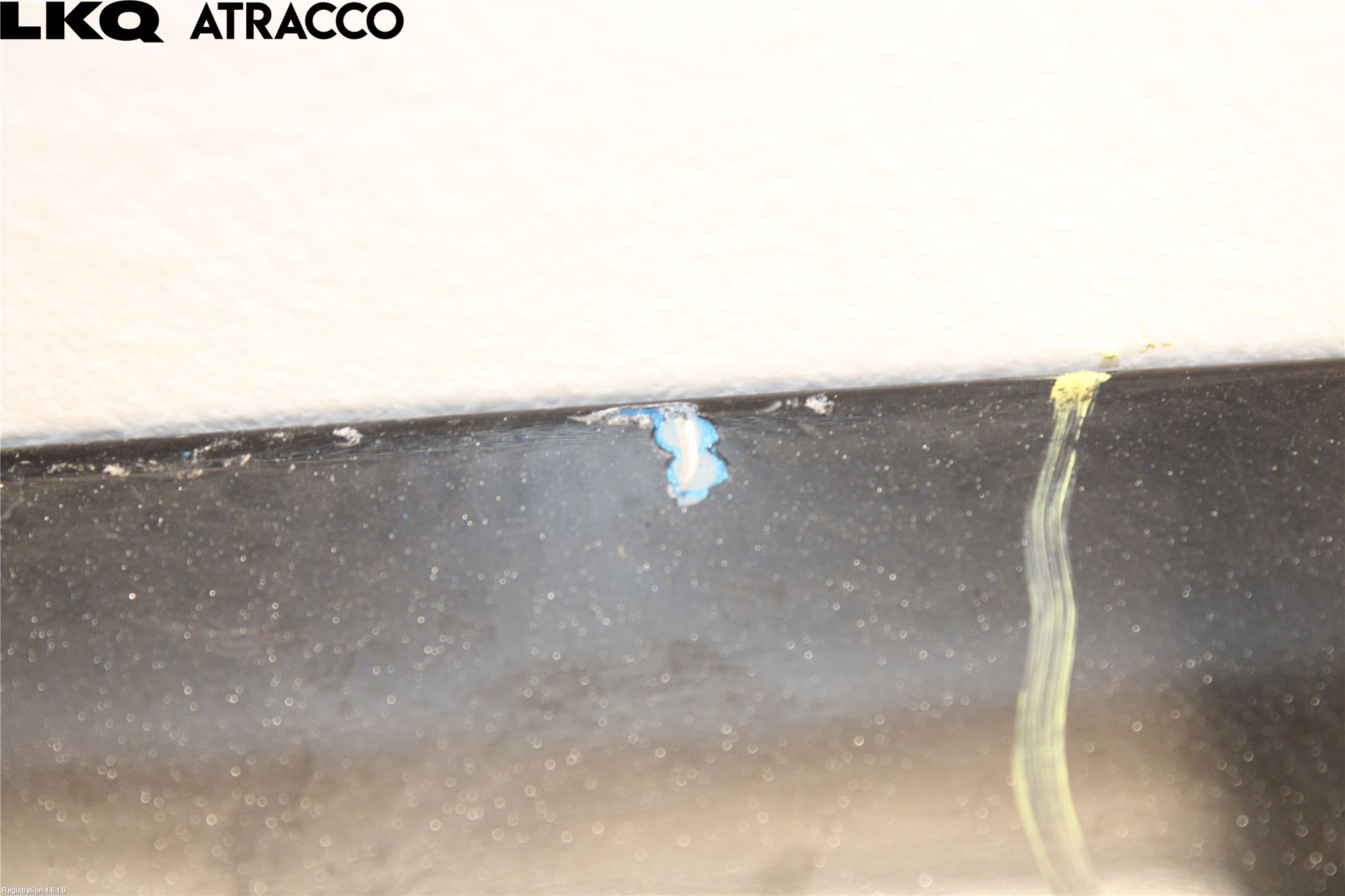 Ford FIESTA 13-17 Bakluke Cc - Kombi