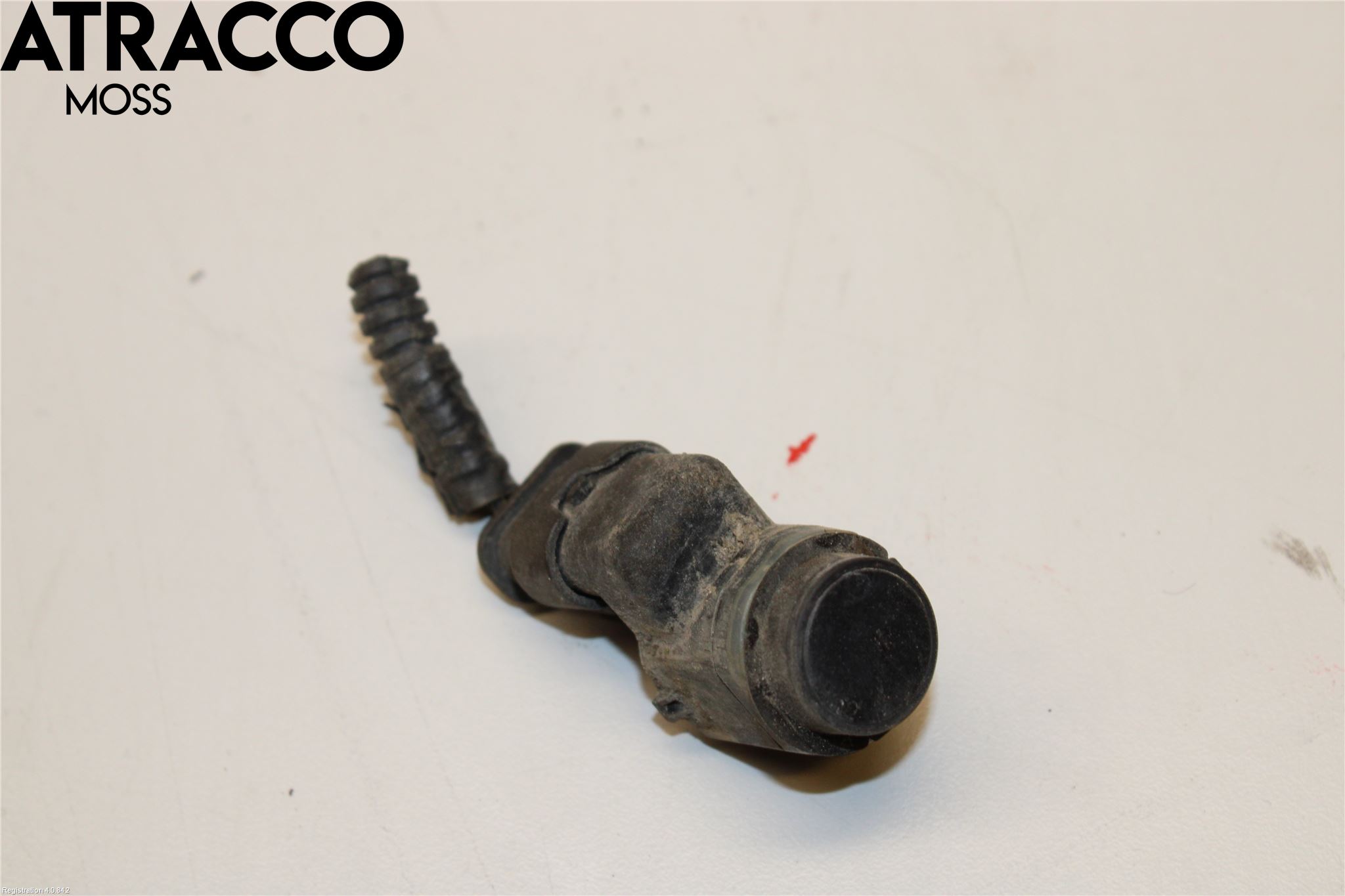 Nissan QASHQAI 10-14 Sensor Ryggesensor