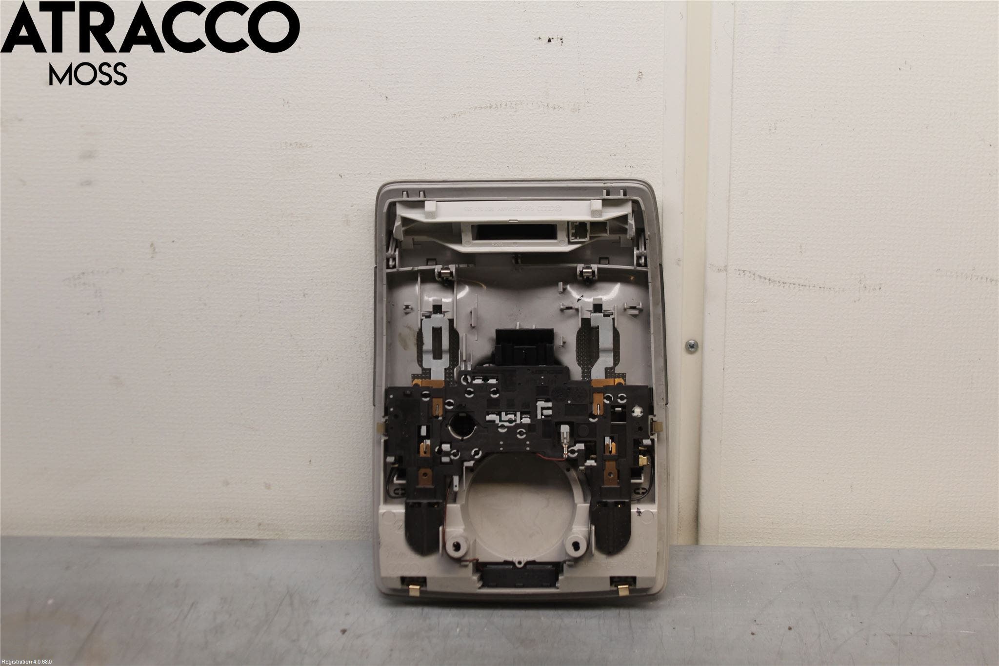 Audi A3/S3 05-13 Innr Taklys