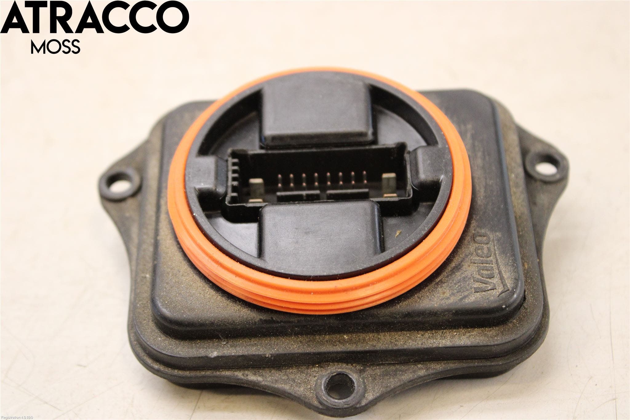 Volkswagen VW PASSAT 15-19 Styreenhet Xenon