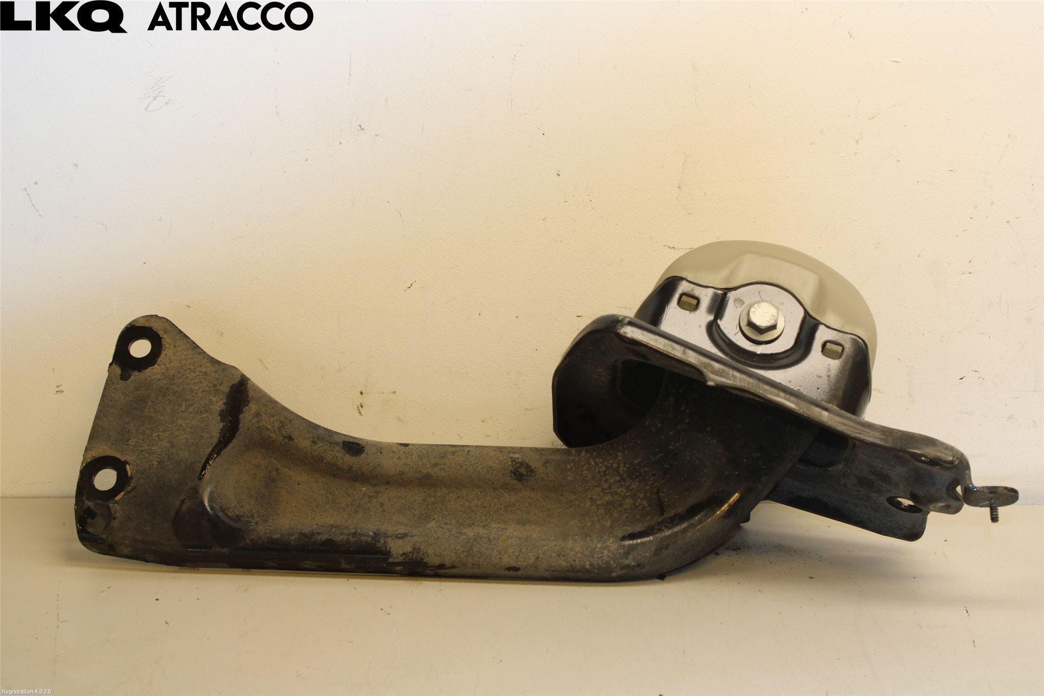 POLESTAR 2 20- Bærearm Bak Høyre