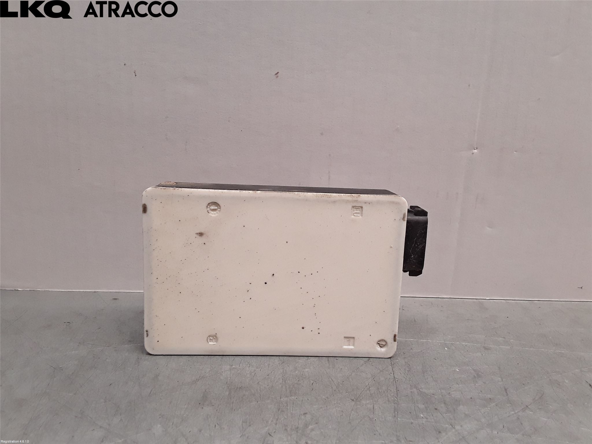 Mercedes-Benz MB CLA-KLASS (C117/X117) 13-19 Sensor Øvrig