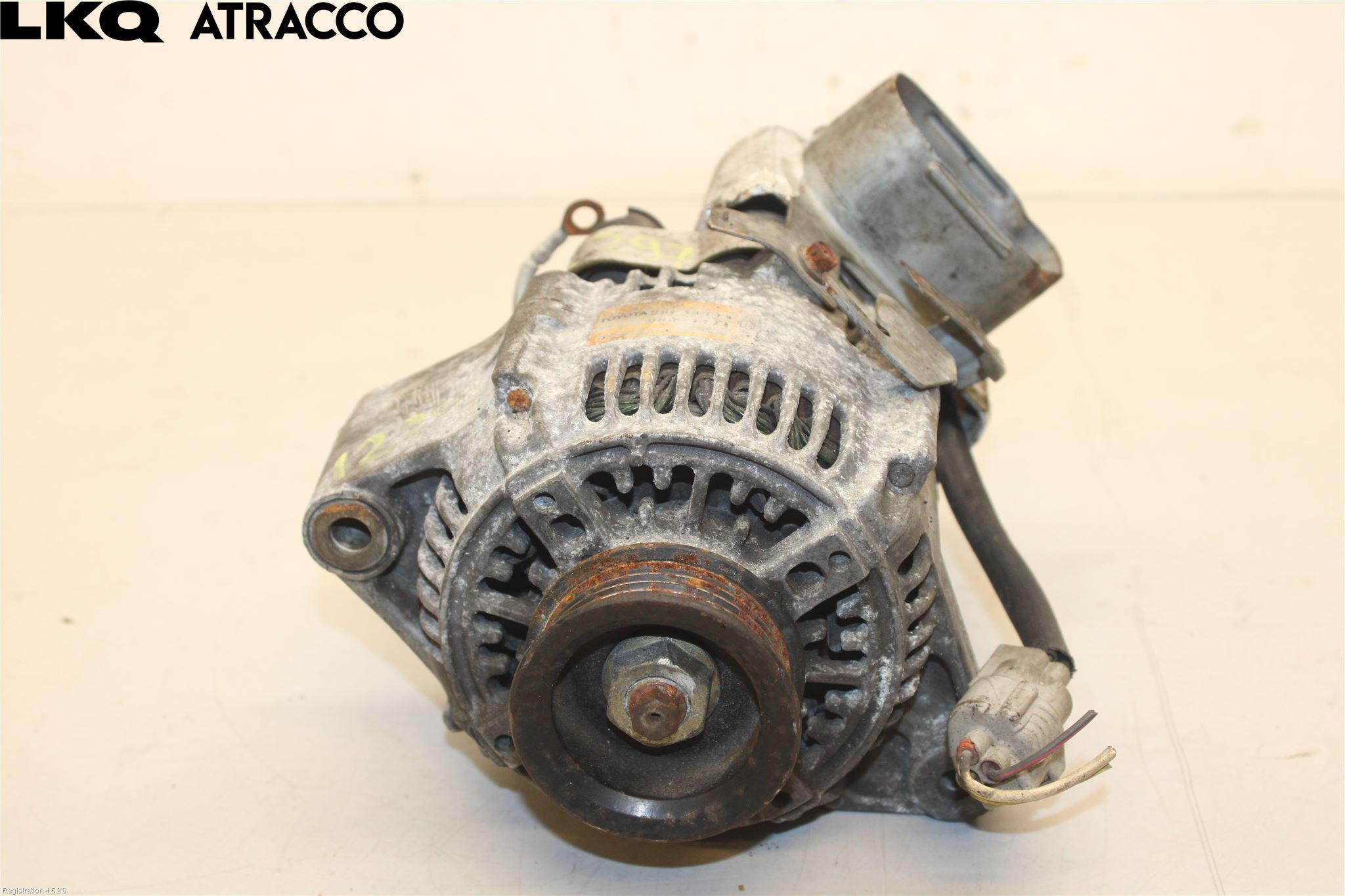 Toyota CELICA    90-99 Dynamo