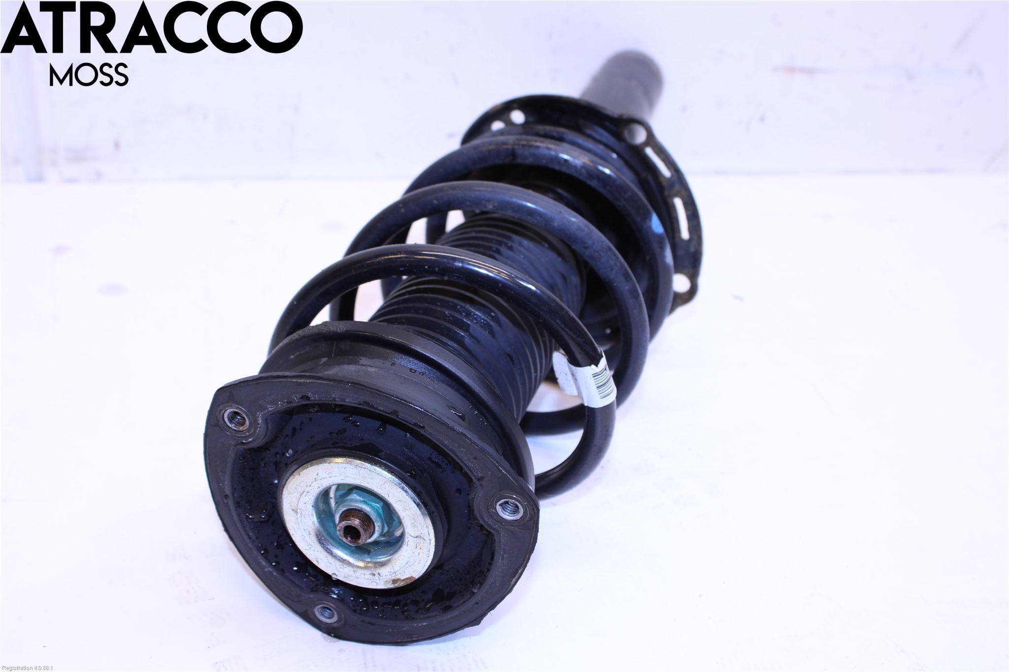 Skoda OCTAVIA (5E) 13-20 Fjærbein Foran Høyre