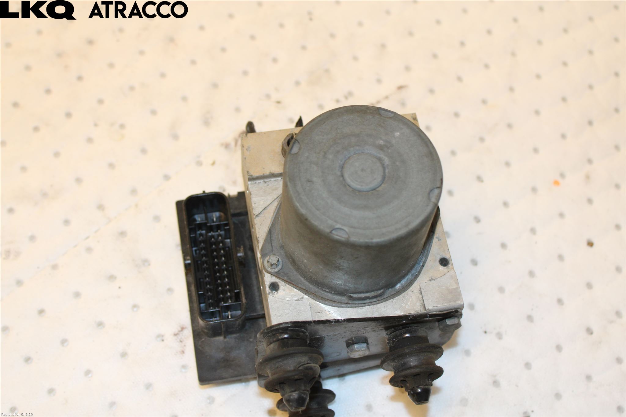 Audi A5 07-16 Abs Hydraulikkpumpe