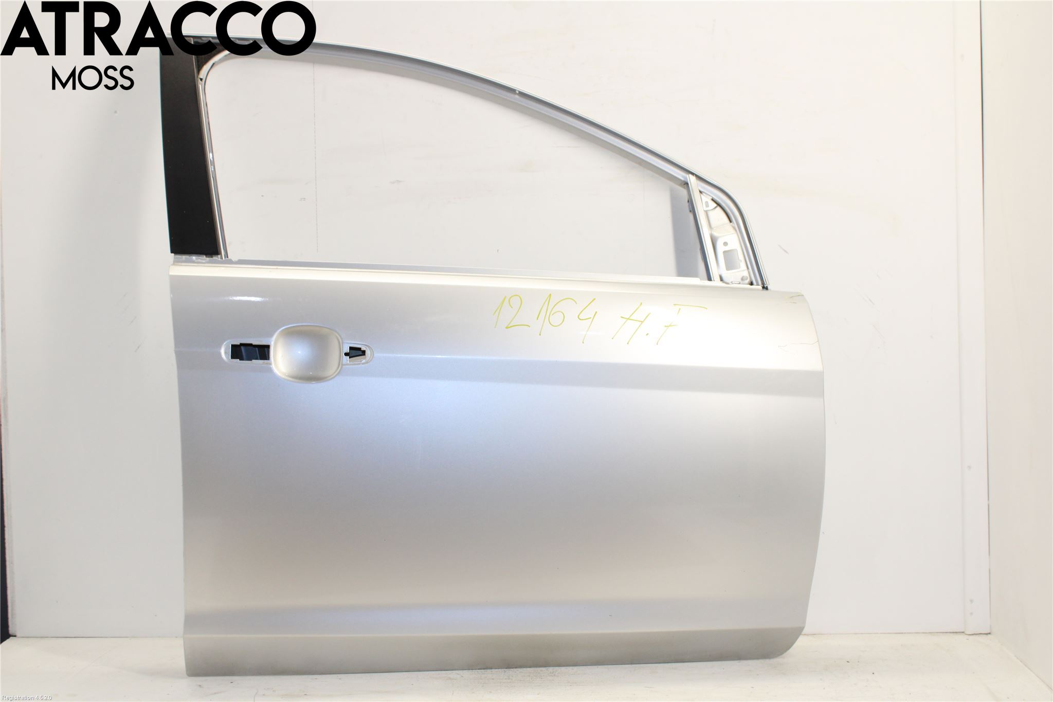 Ford FOCUS 08-11 Dør 4D Bak Høyre