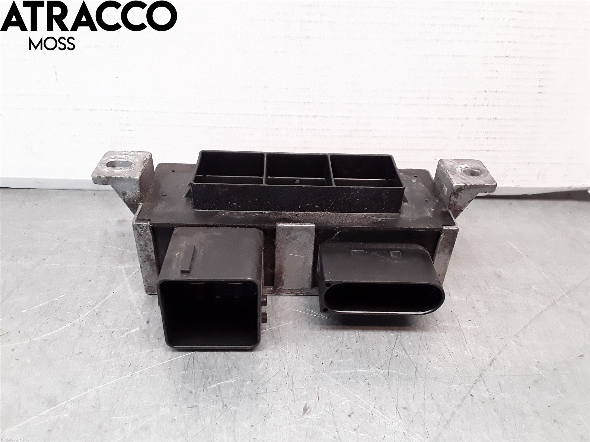 Volvo V60 14-18 Rele Gløding Diesel