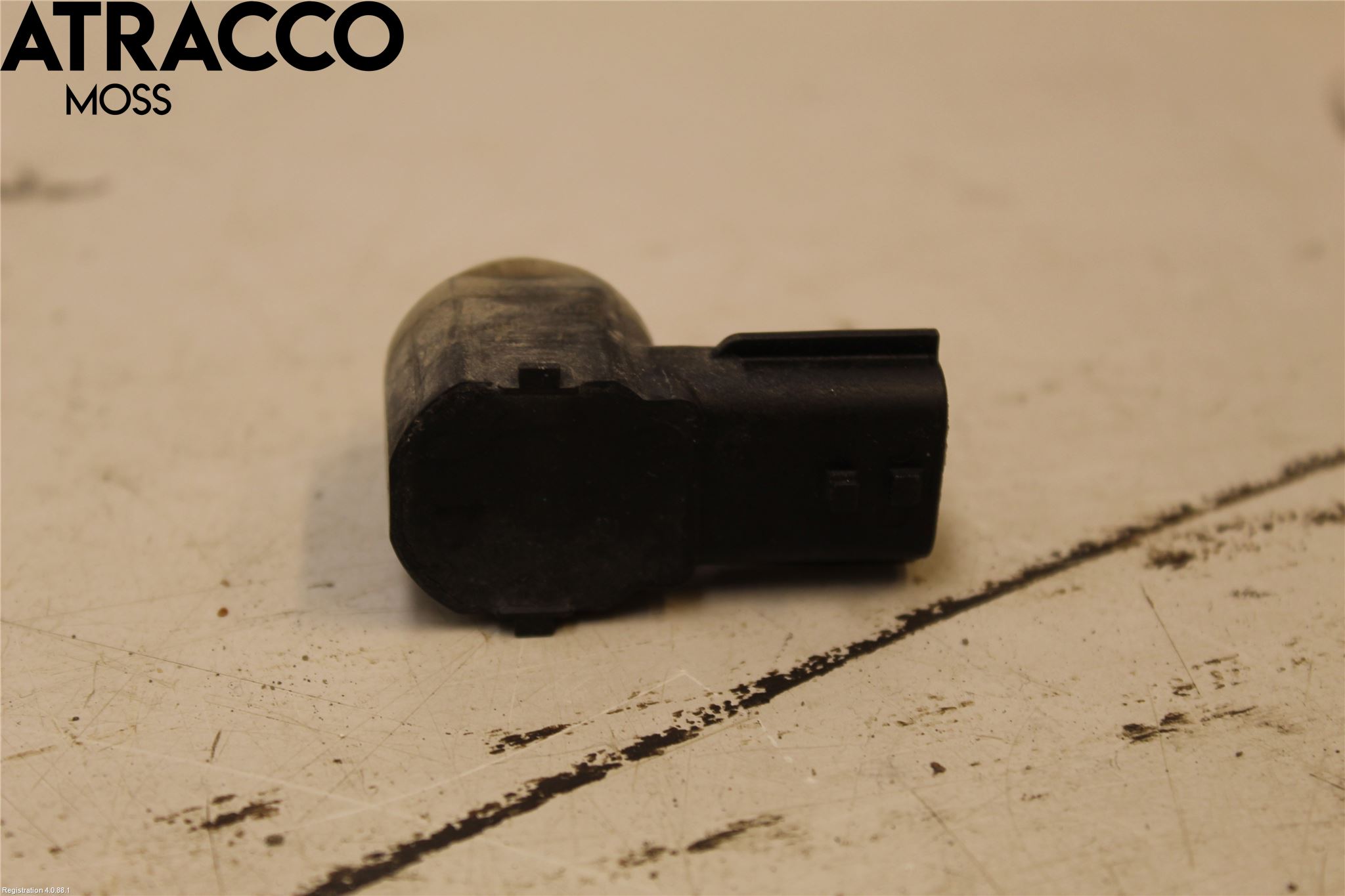 Renault ZOE/E-TECH 13- Sensor Ryggesensor