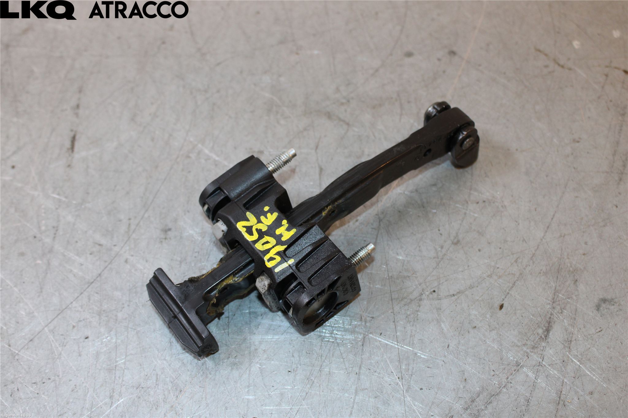 Volvo V70 14-16 Dørstopper
