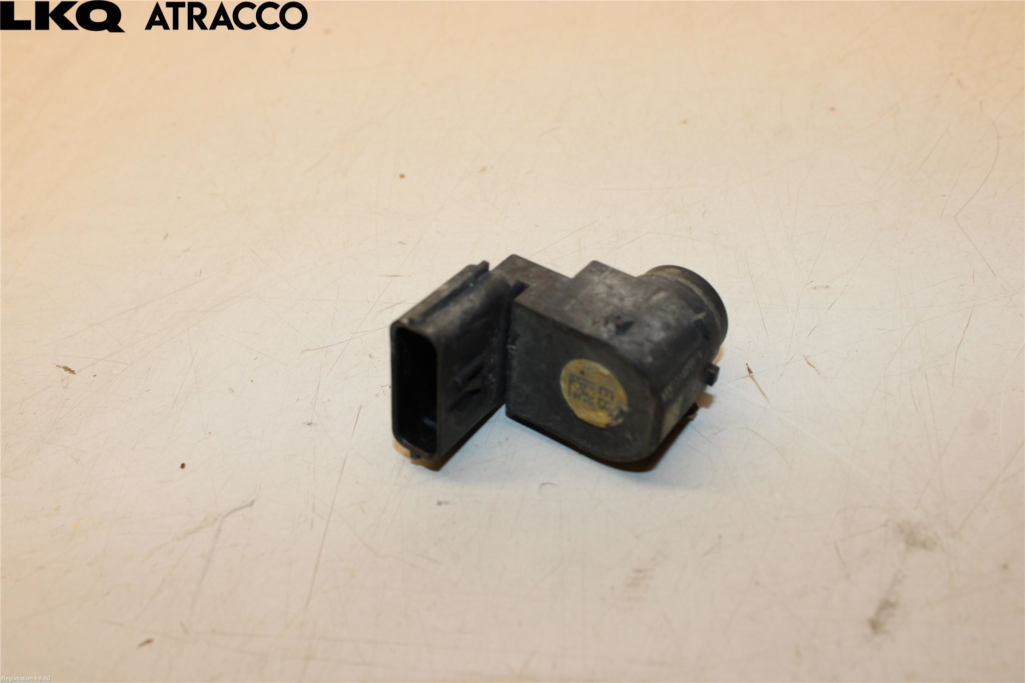 Kia NIRO (DE) 17-22 Sensor Ryggesensor