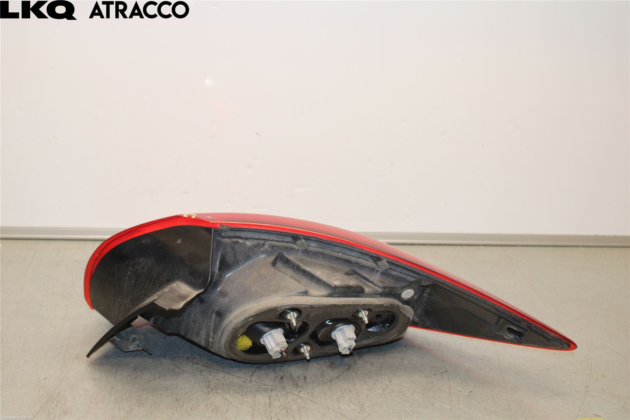 Mazda CX-5 12-17 Baklykt Venstre