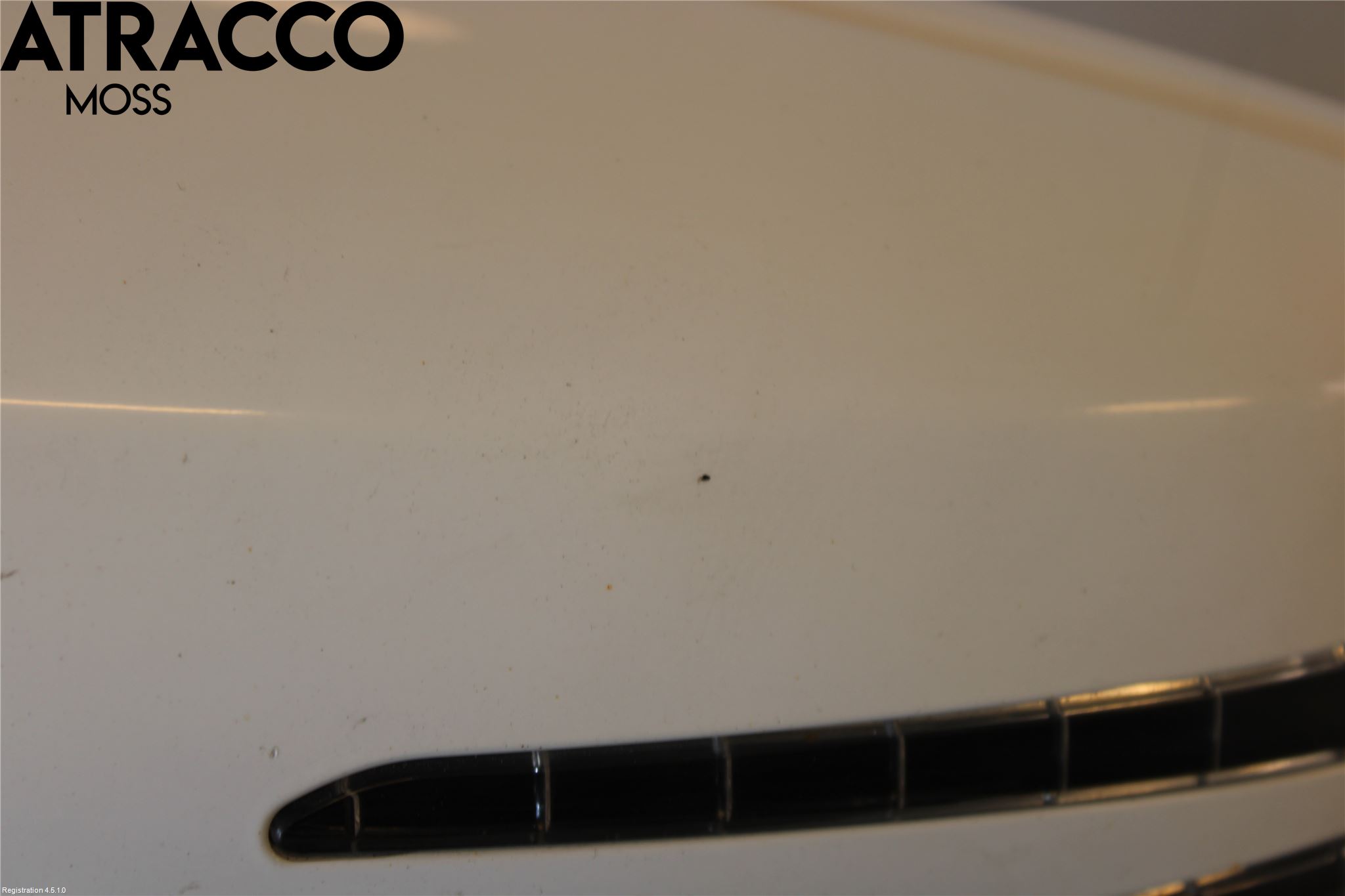 Mercedes-Benz MB E-KLASS (W212) 09-16 Speil V M-El Justering