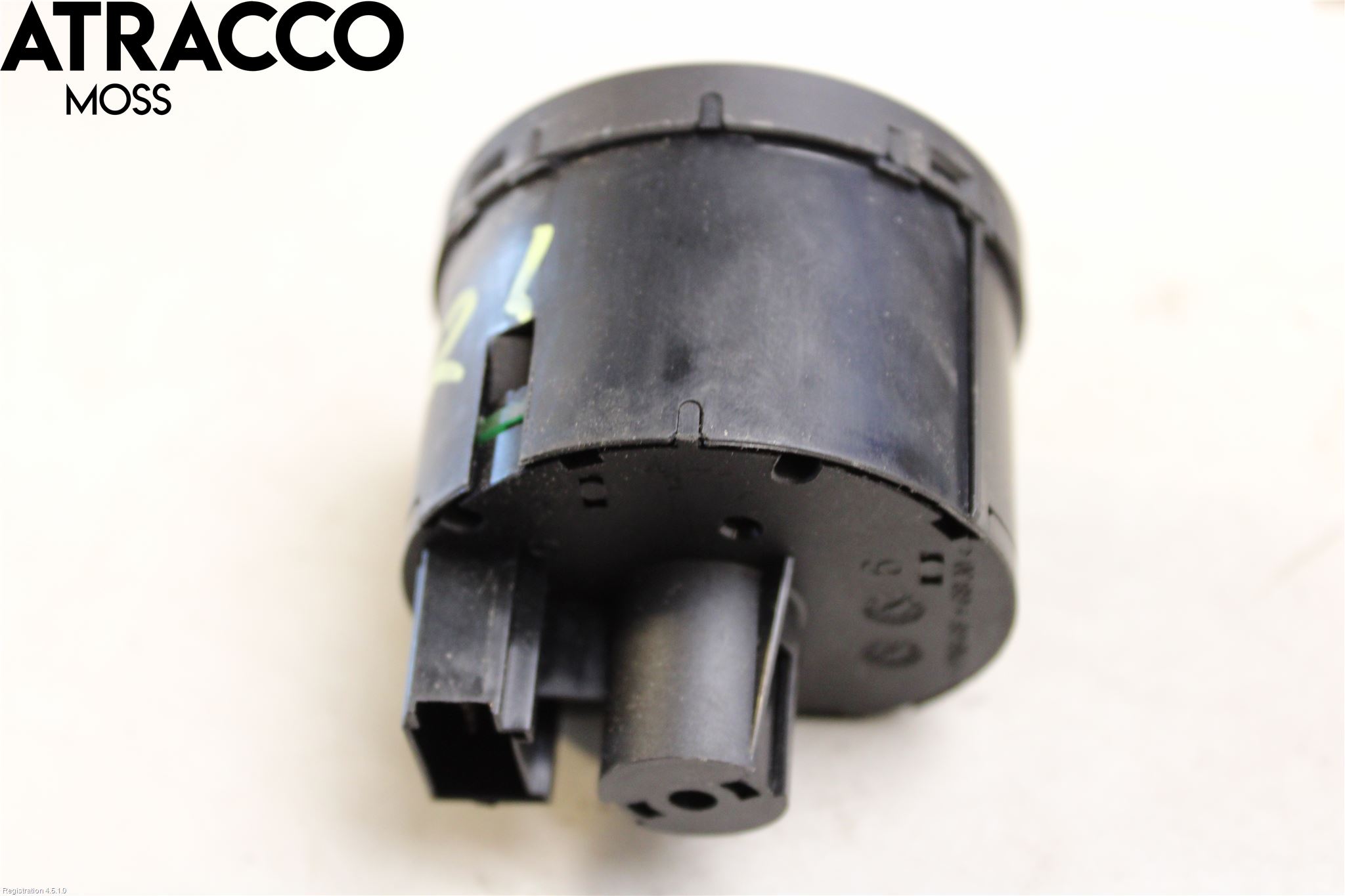 Skoda CITIGO / CITIGO E IV Bryter Hovedlys