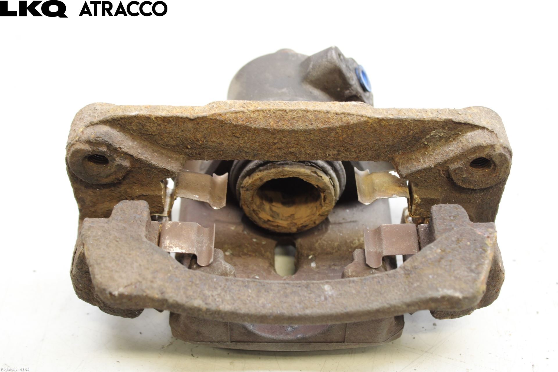 Subaru XV 12-17 Bremsecaliper Bak Venstre