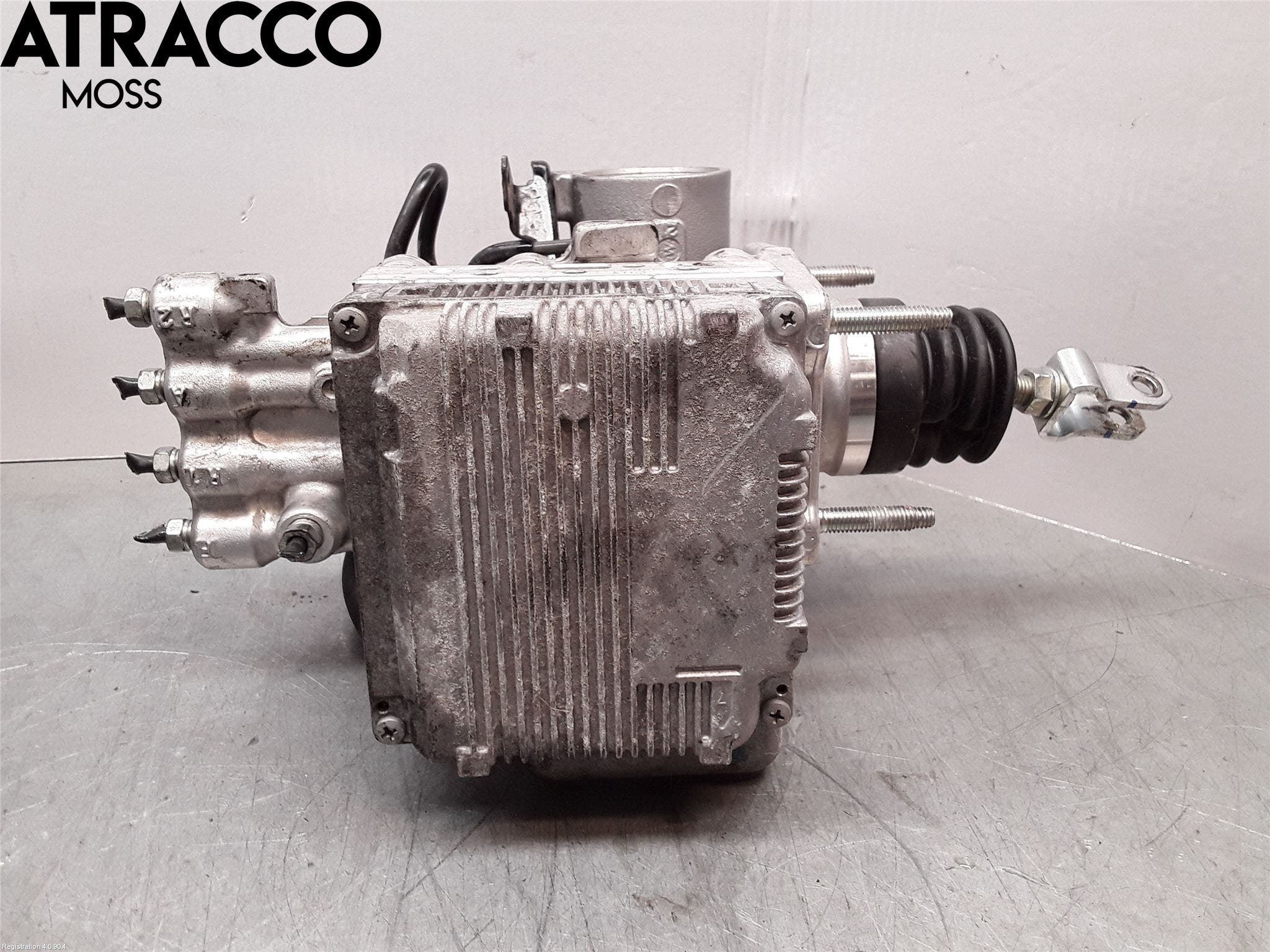 Toyota YARIS XP130 12-14 Servo Pumpe