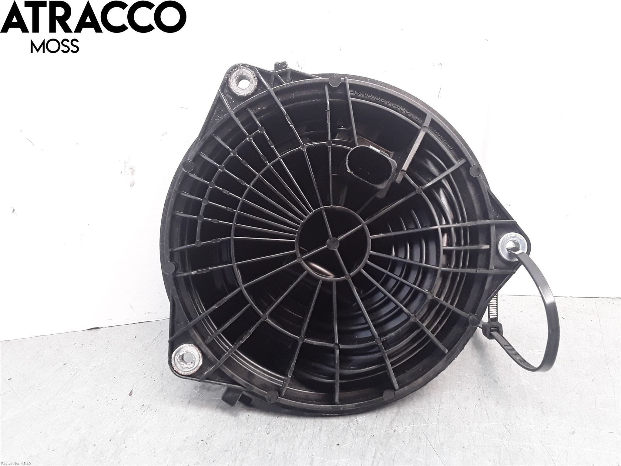 Volkswagen VW TOURAN 03-10 Bryter Bakluke