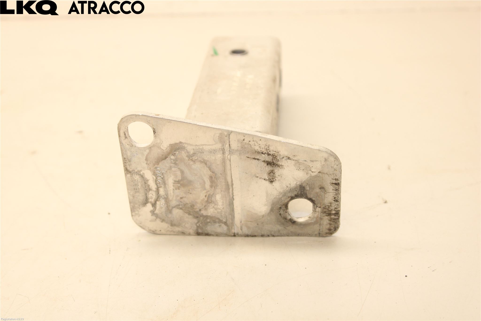 Audi E-TRON, S GE 19- Front Øvrig