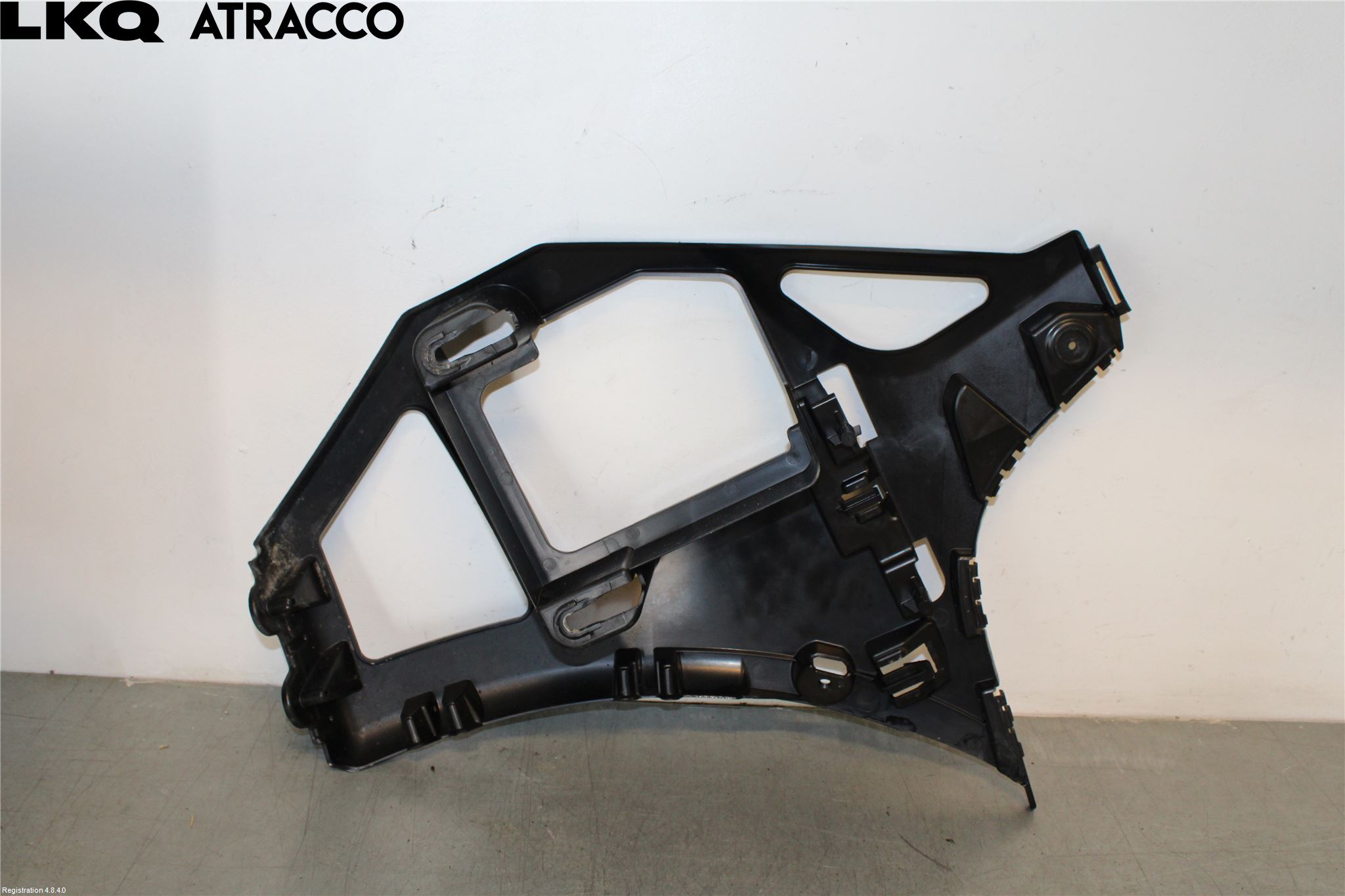 BMW 2 F45 Active Tourer 14-21 Støtfanger Bak Feste