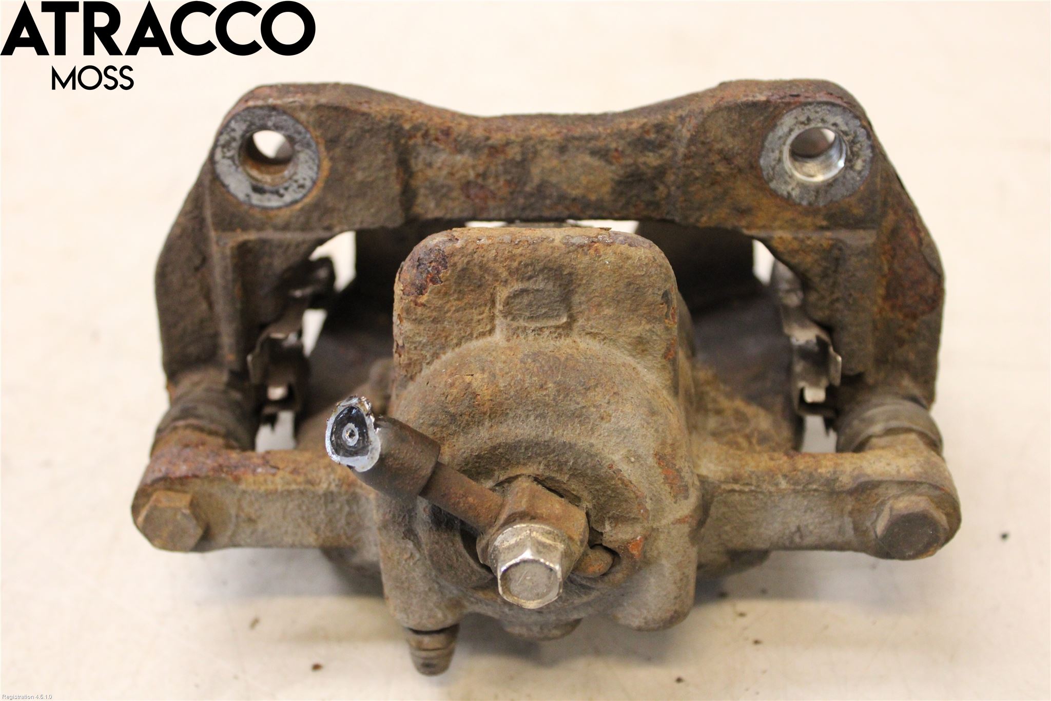 Ford TRANSIT/TOURNEO COURIER 13-23 Bremsecaliper Foran Høyre