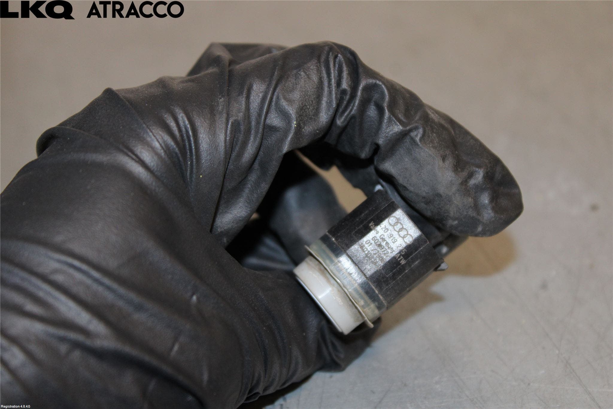 Audi A4/S4 08-11 Sensor Ryggesensor