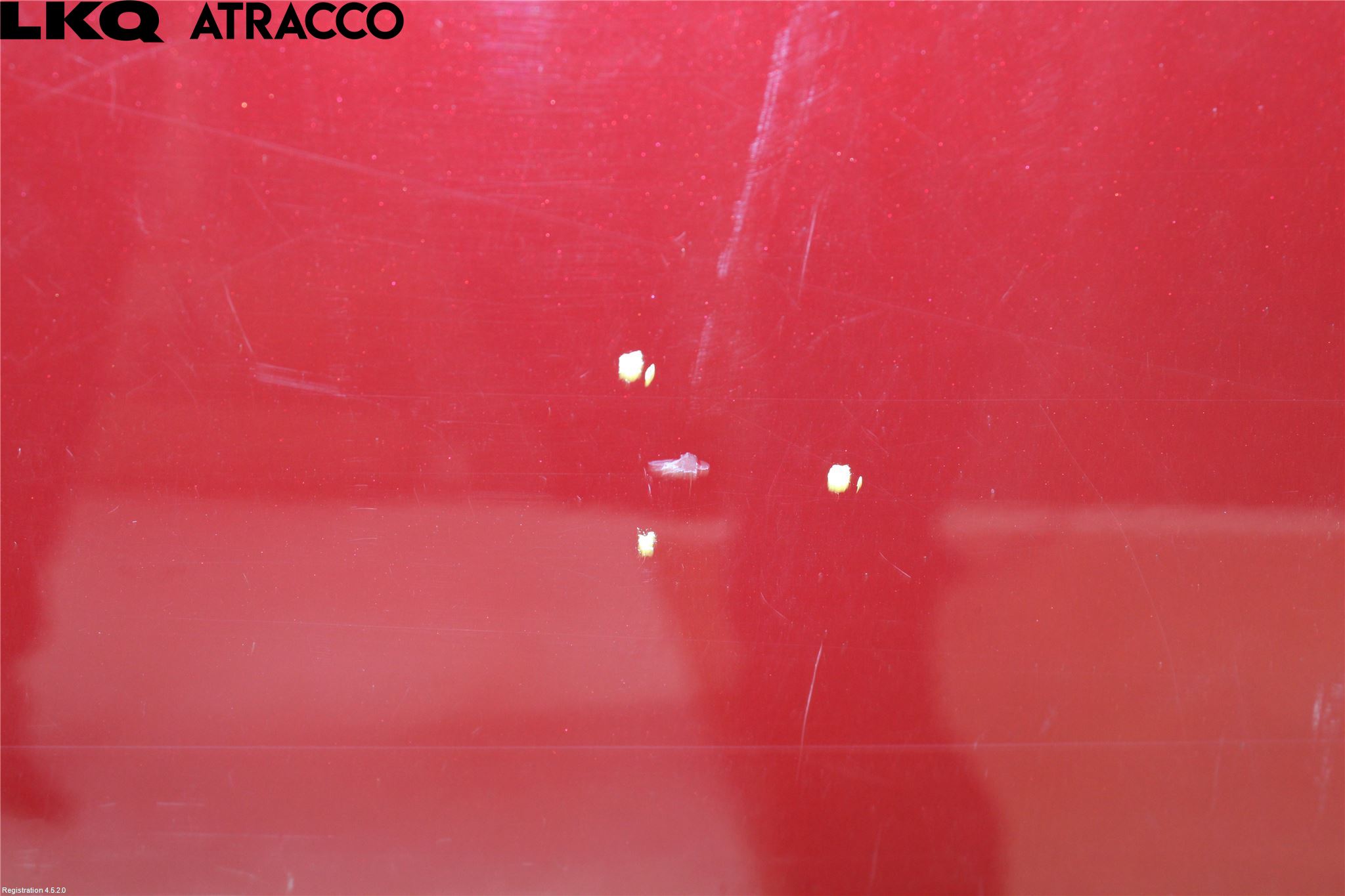 Nissan QASHQAI+2  10-14 Dør 4D Foran Høyre