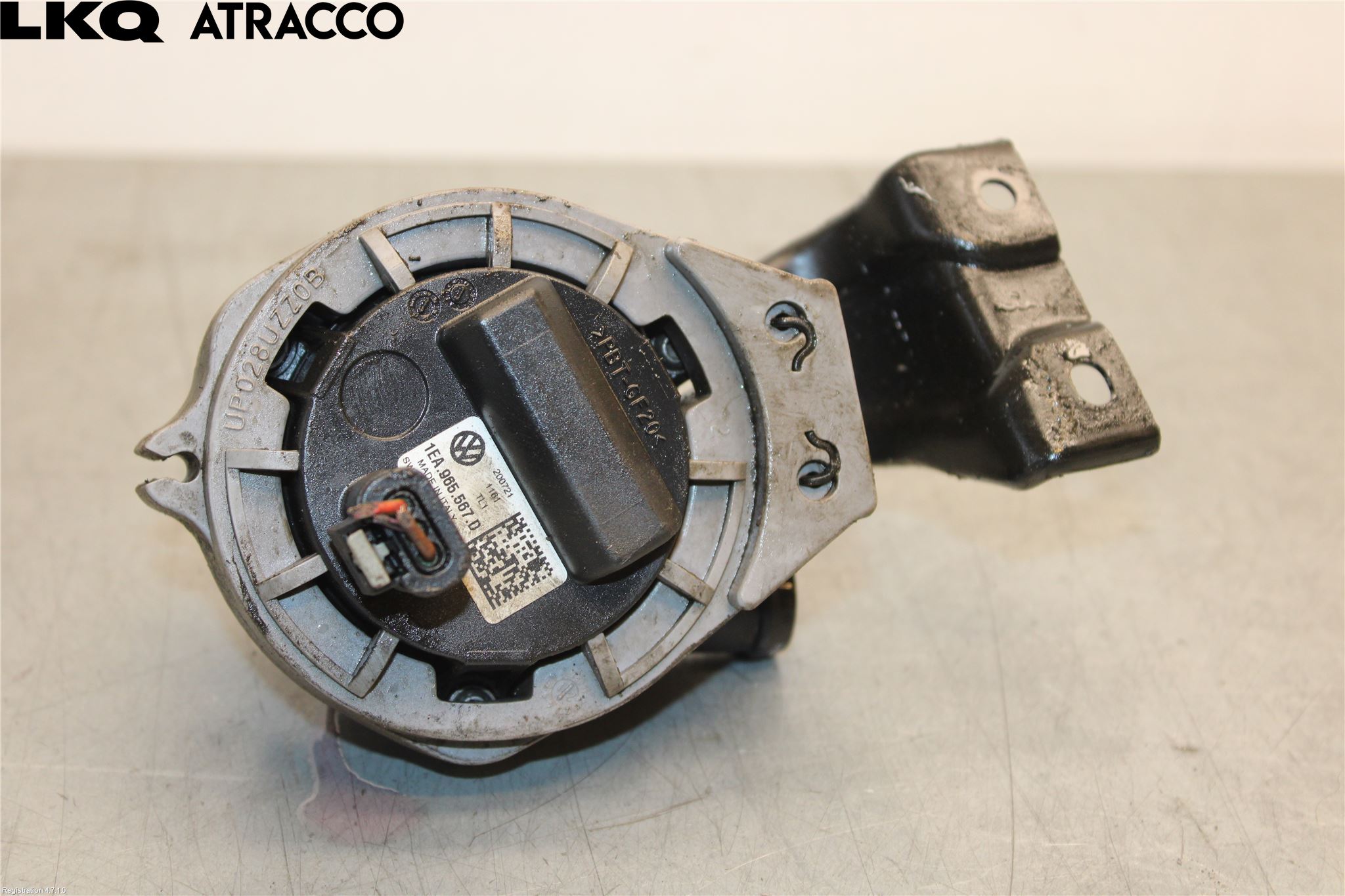 Volkswagen VW ID.4 21- Vannpumpe