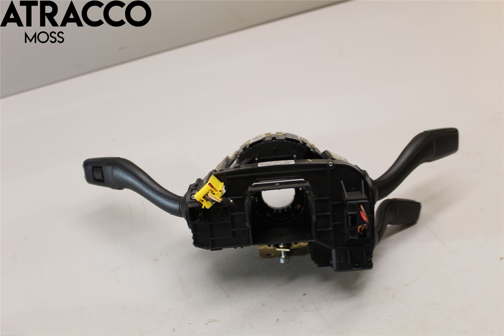 Audi Q7/SQ7 Bryter Ratt Kombi H Og V