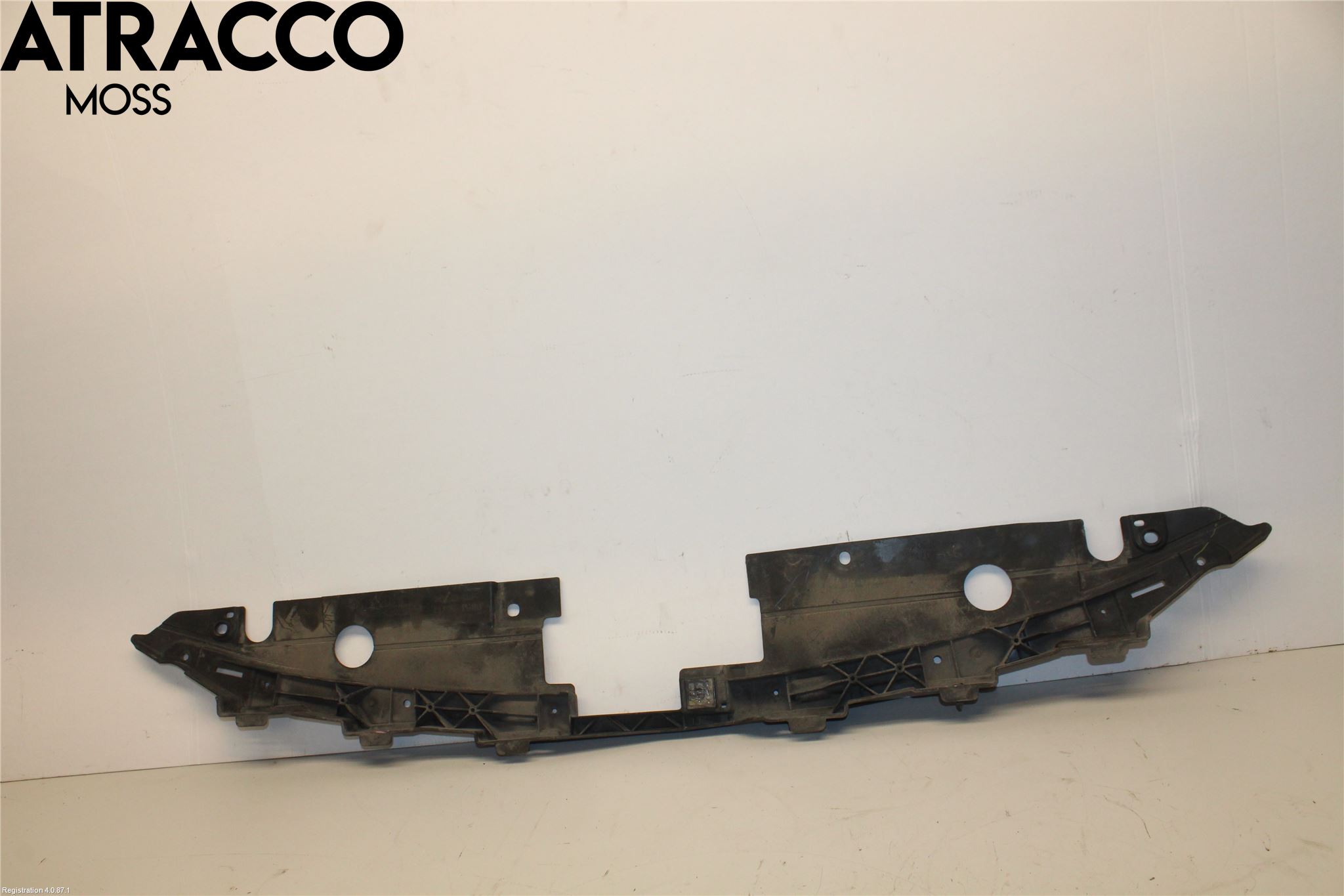 Mazda 2 (DJ) 15-22 Front Øvrig