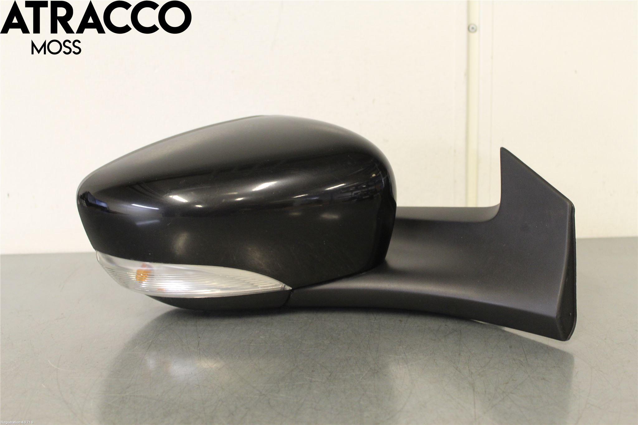 Renault ZOE/E-TECH 13- Speil H M-El Justering