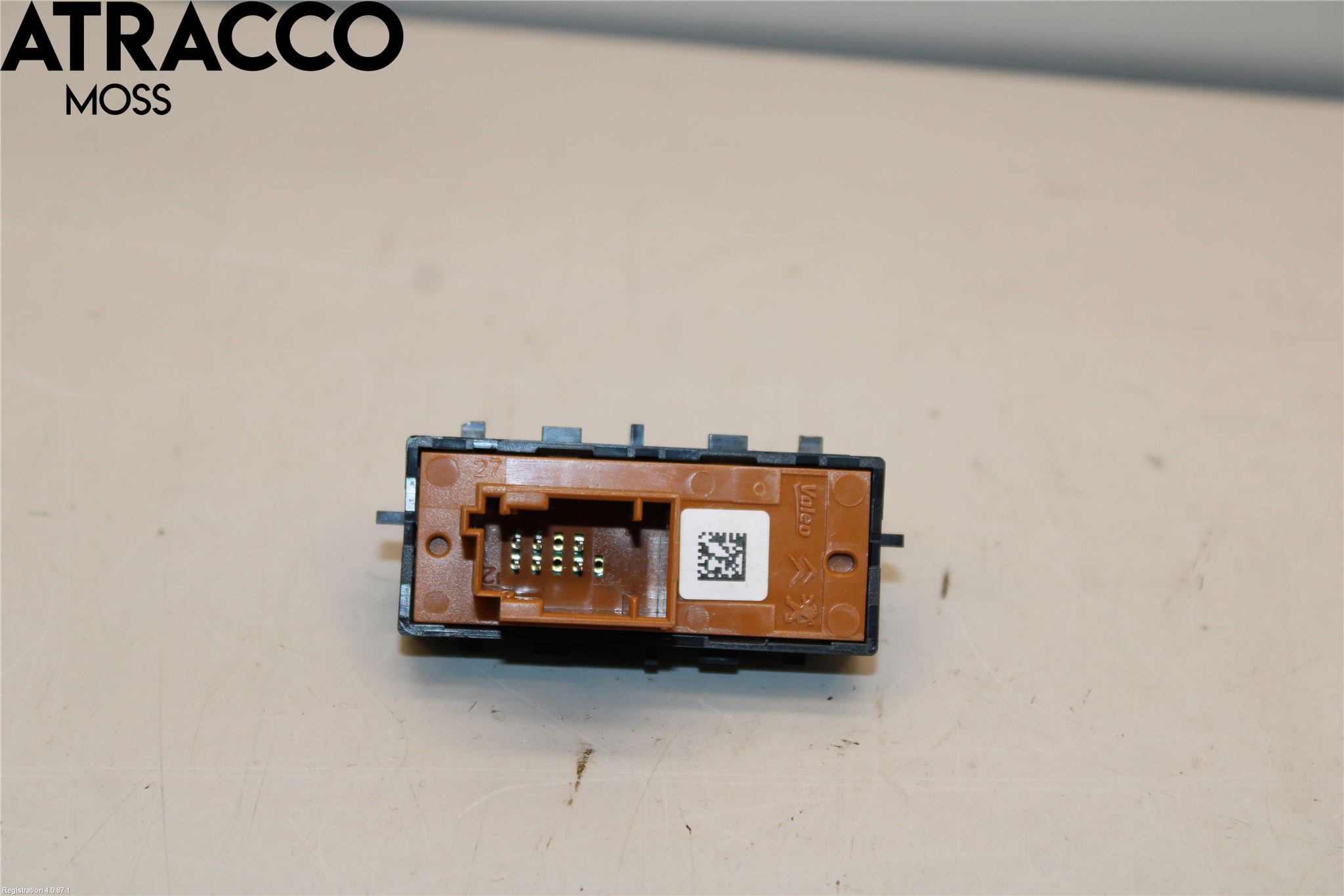 Toyota YARIS VERSO P1 00-05 Bryter Multifunksjon