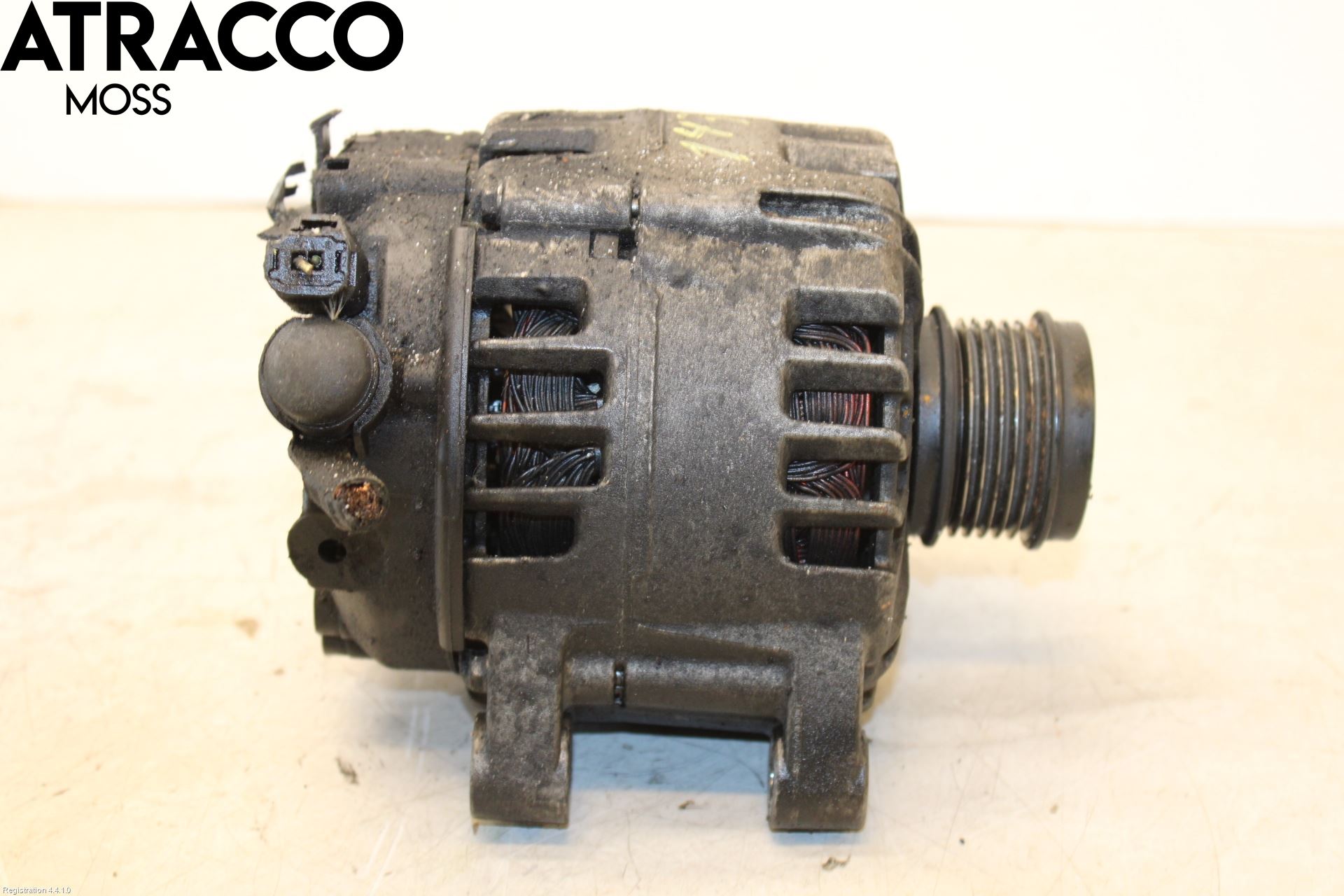 Peugeot PARTNER 16-18 Dynamo