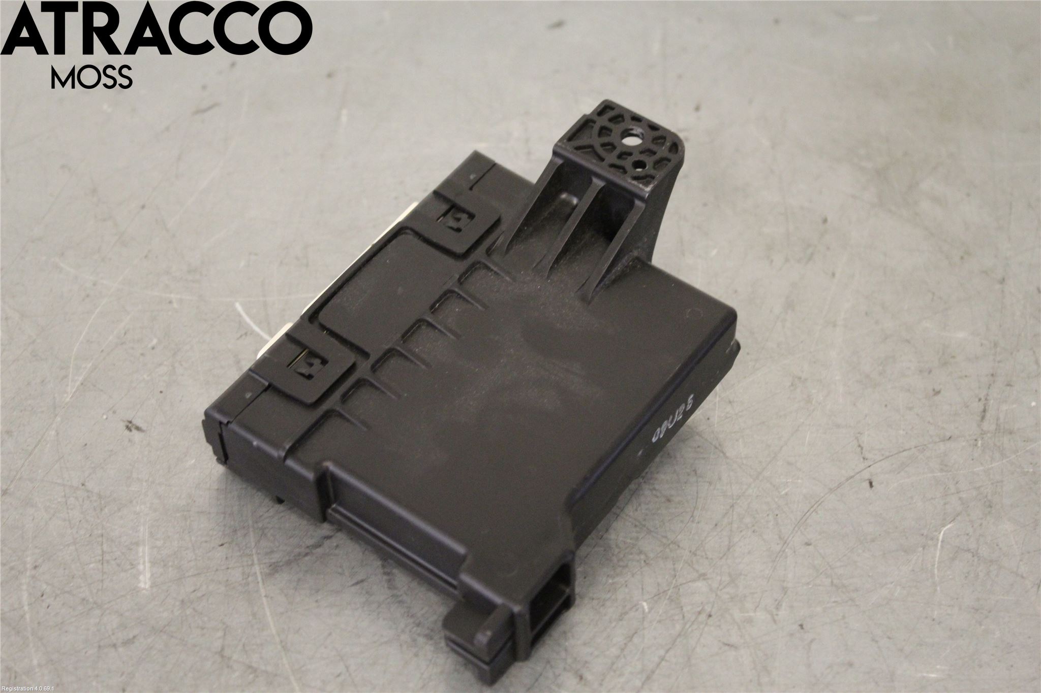 Toyota YARIS XP130 15-20 Styreenhet Øvrig