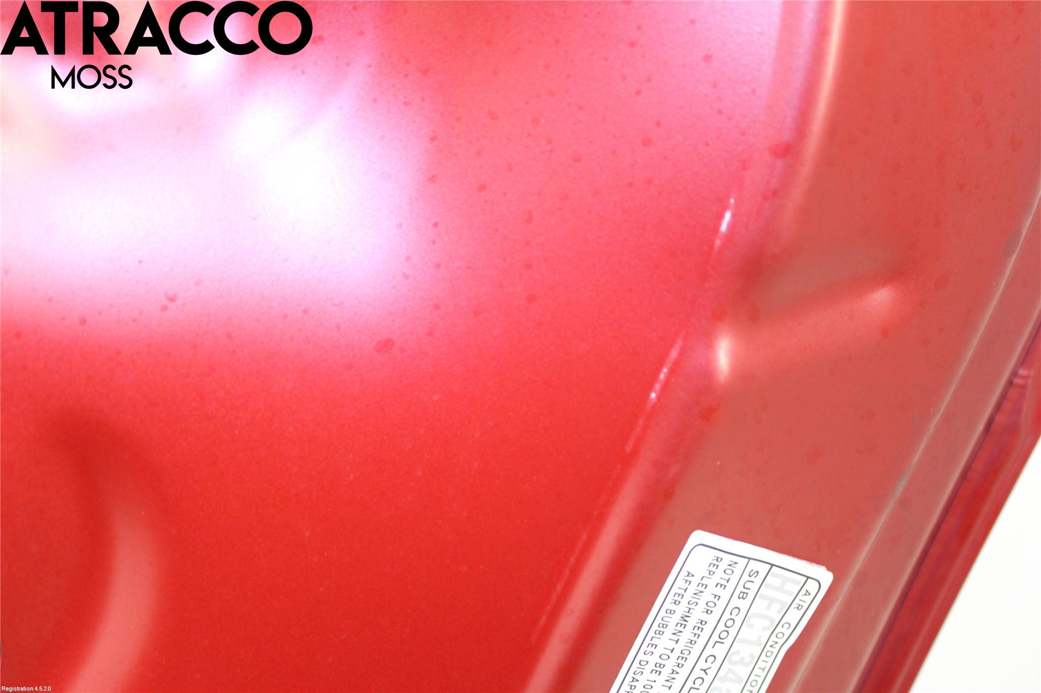 Toyota PRIUS ZVW30 09-20 Panser