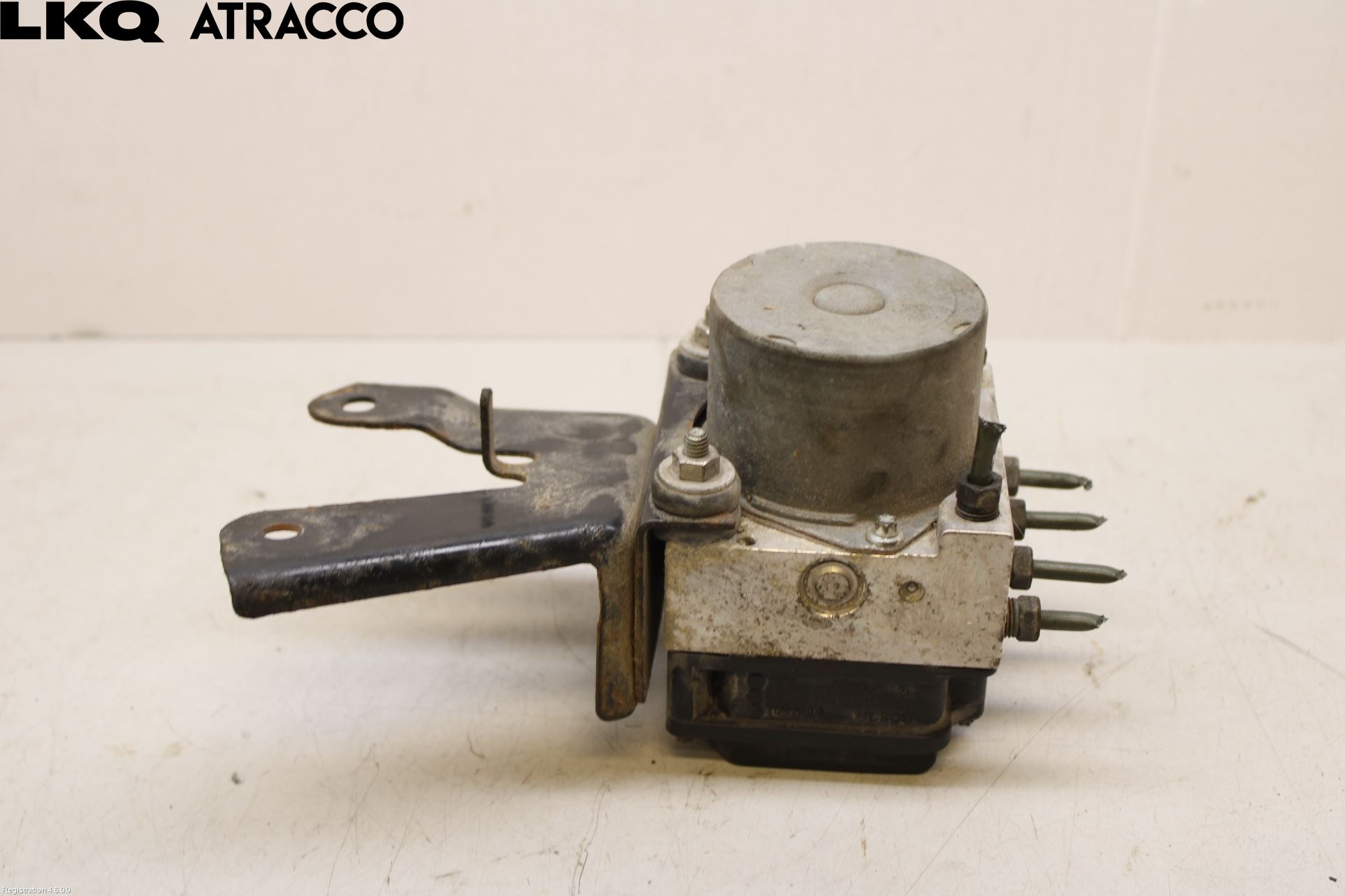 Toyota AYGO 06-14 Abs Hydraulikkaggregat