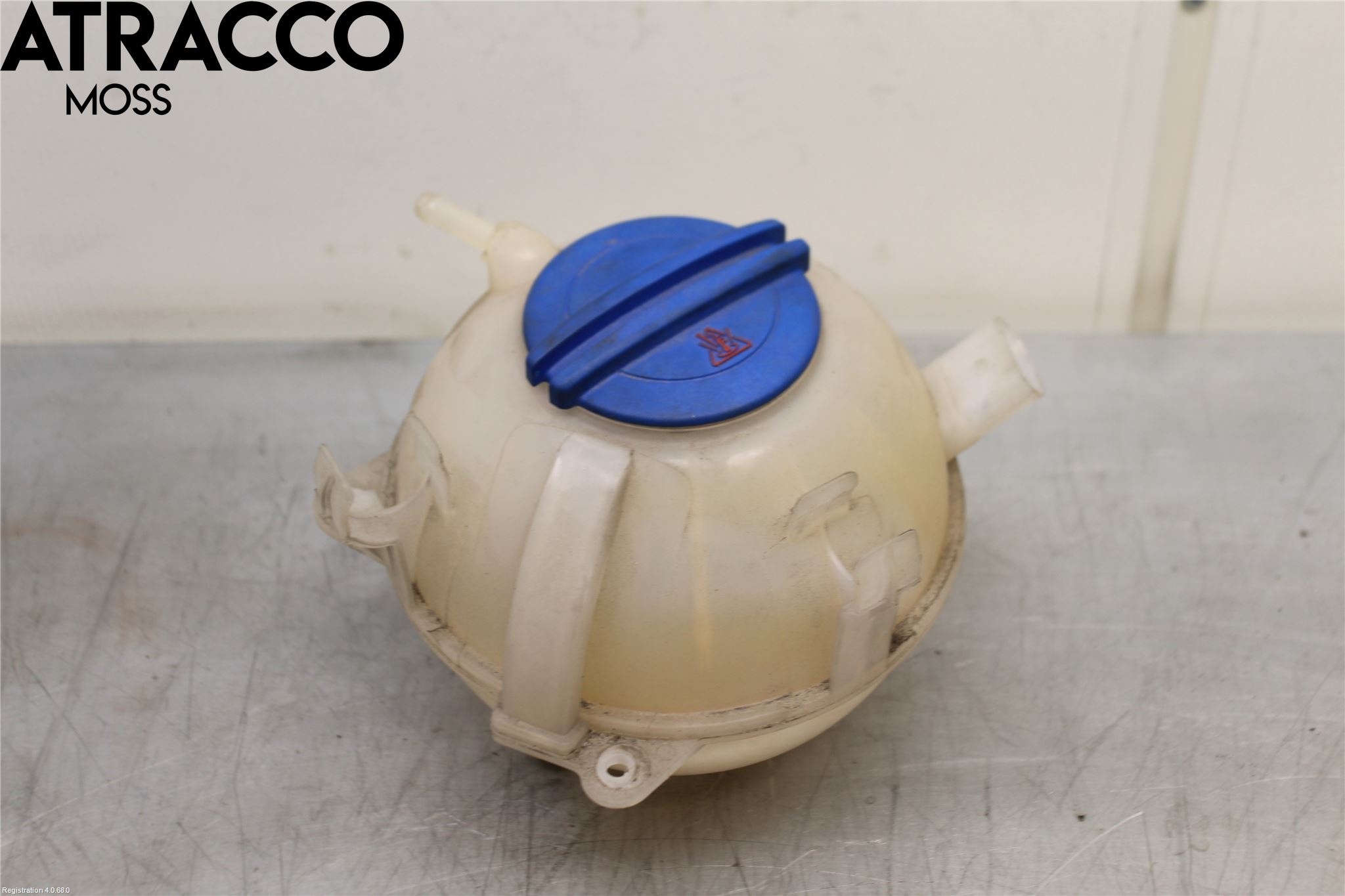 Volkswagen VW GOLF VI 09-13 Ekspansjonstank