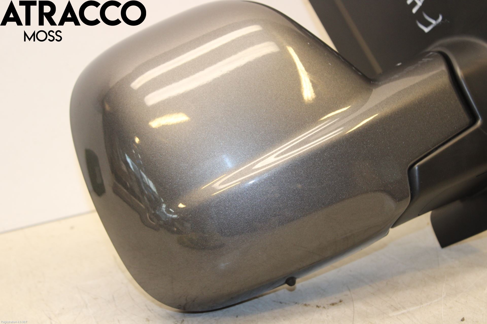 Peugeot EXPERT/E-EXPERT 17- Speil H M-El Justering