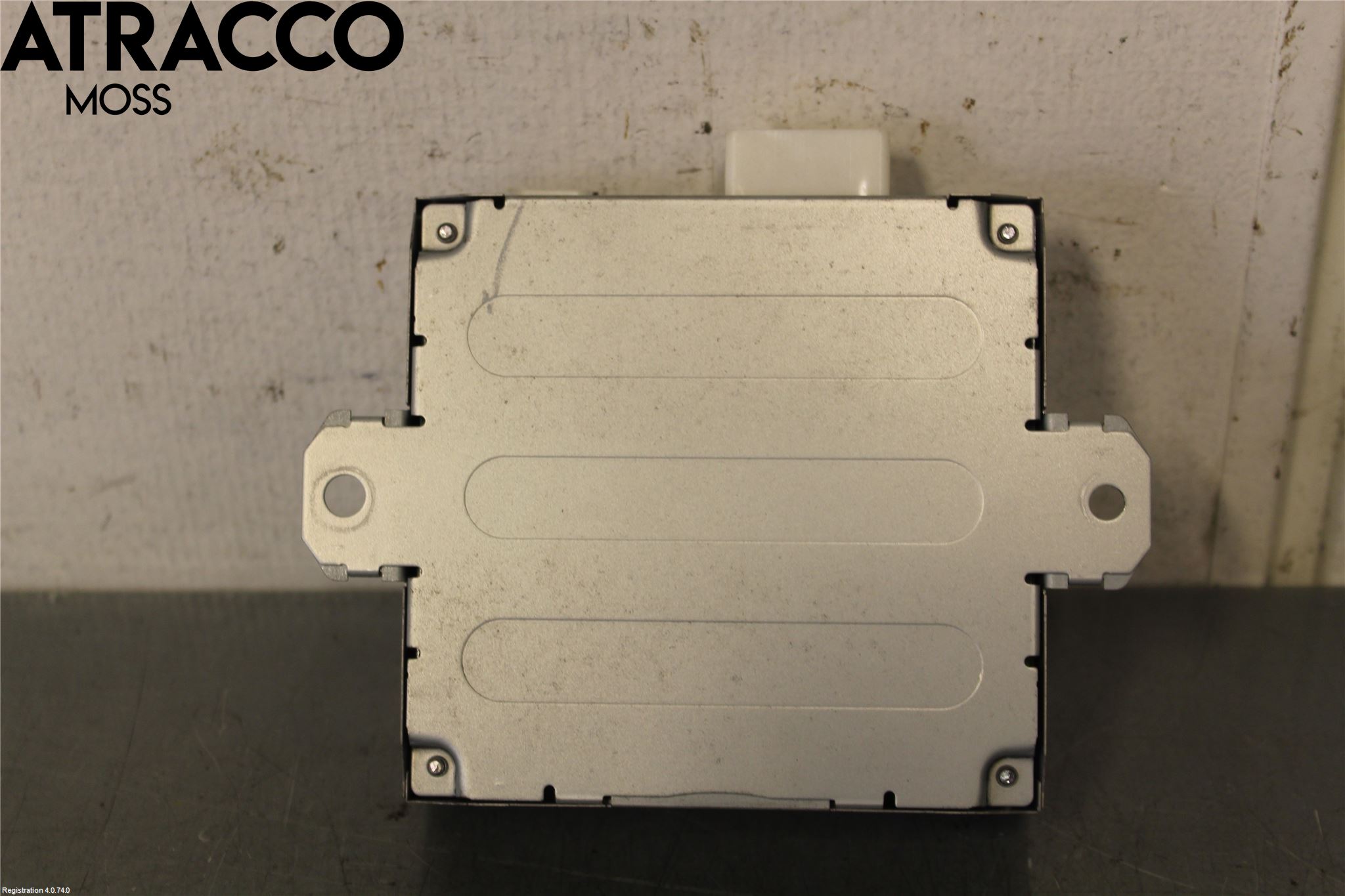 Nissan QASHQAI+2  10-14 Styreenhet Øvrig