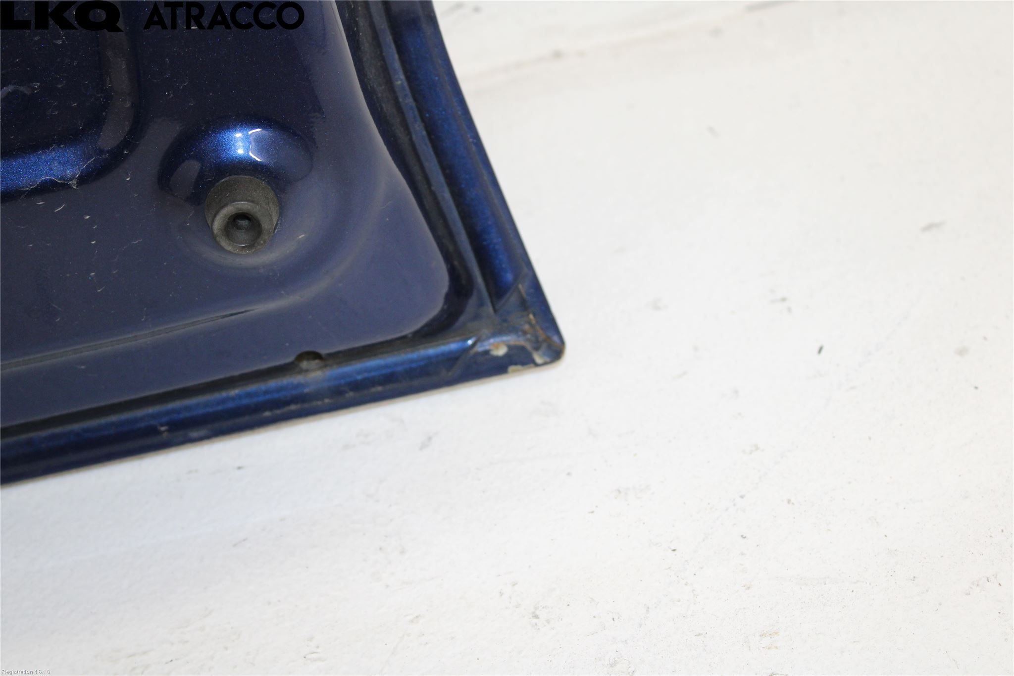 Toyota PRIUS+ ZVW40 12-20 Dør 4D Foran Høyre