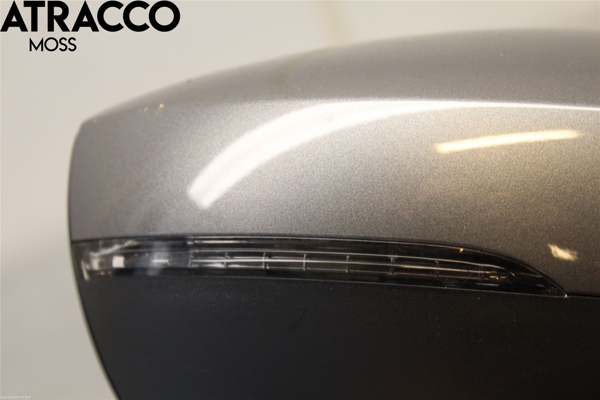 Volkswagen VW UP! / E-UP! Speil H M-El Justering