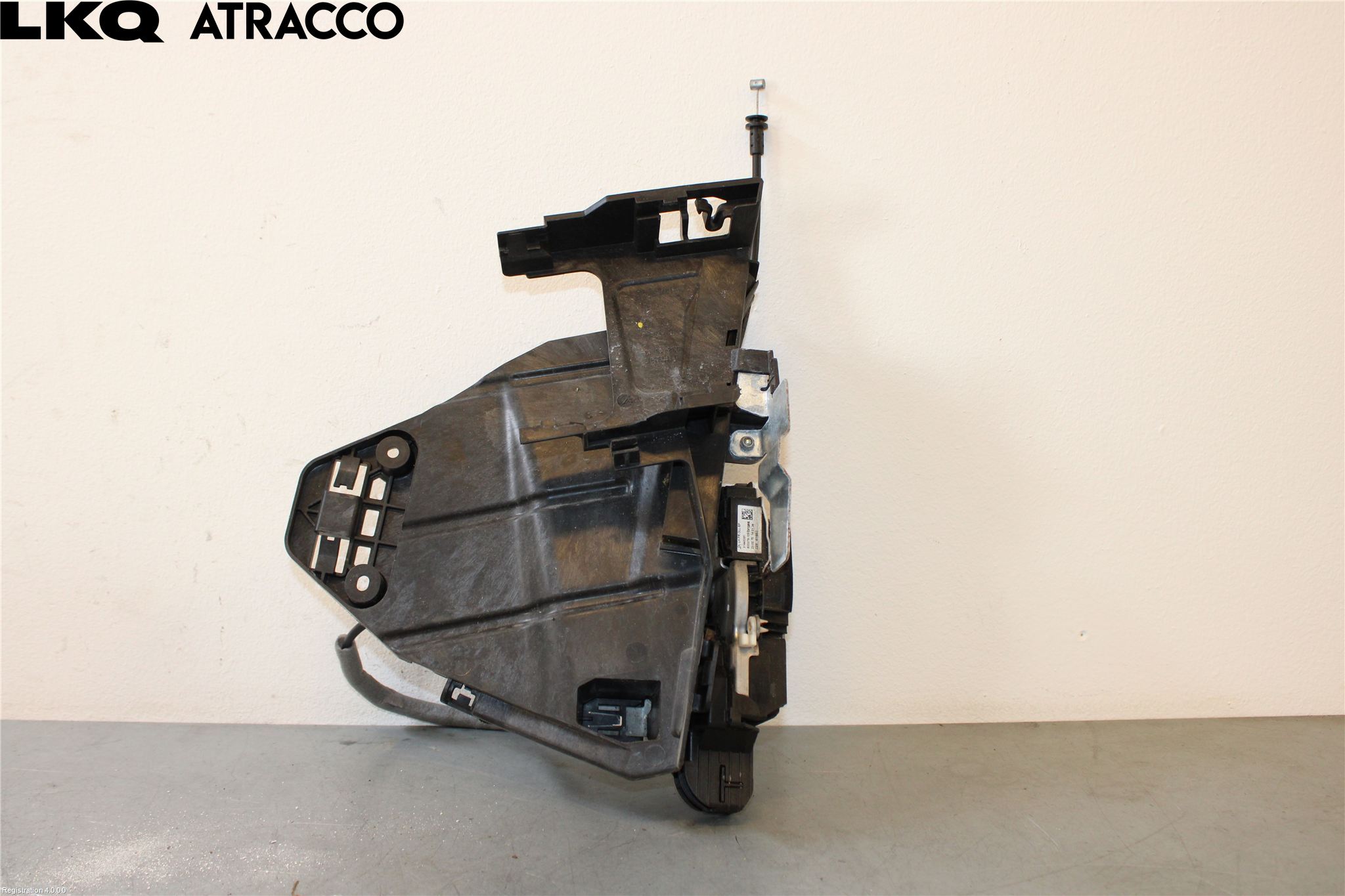Volvo V40 12-19 Dørlås - Låsekasse
