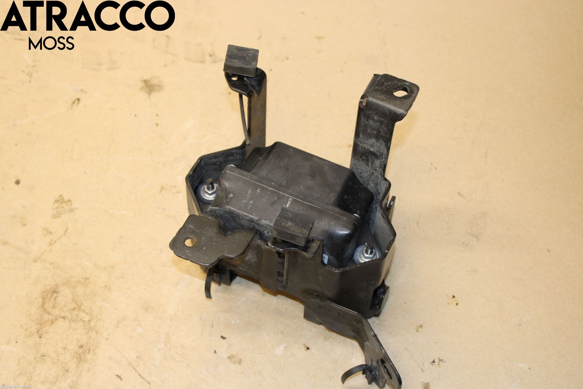 Citroen C4/E-C4 C4X/E-C4X III 21- Signalhorn