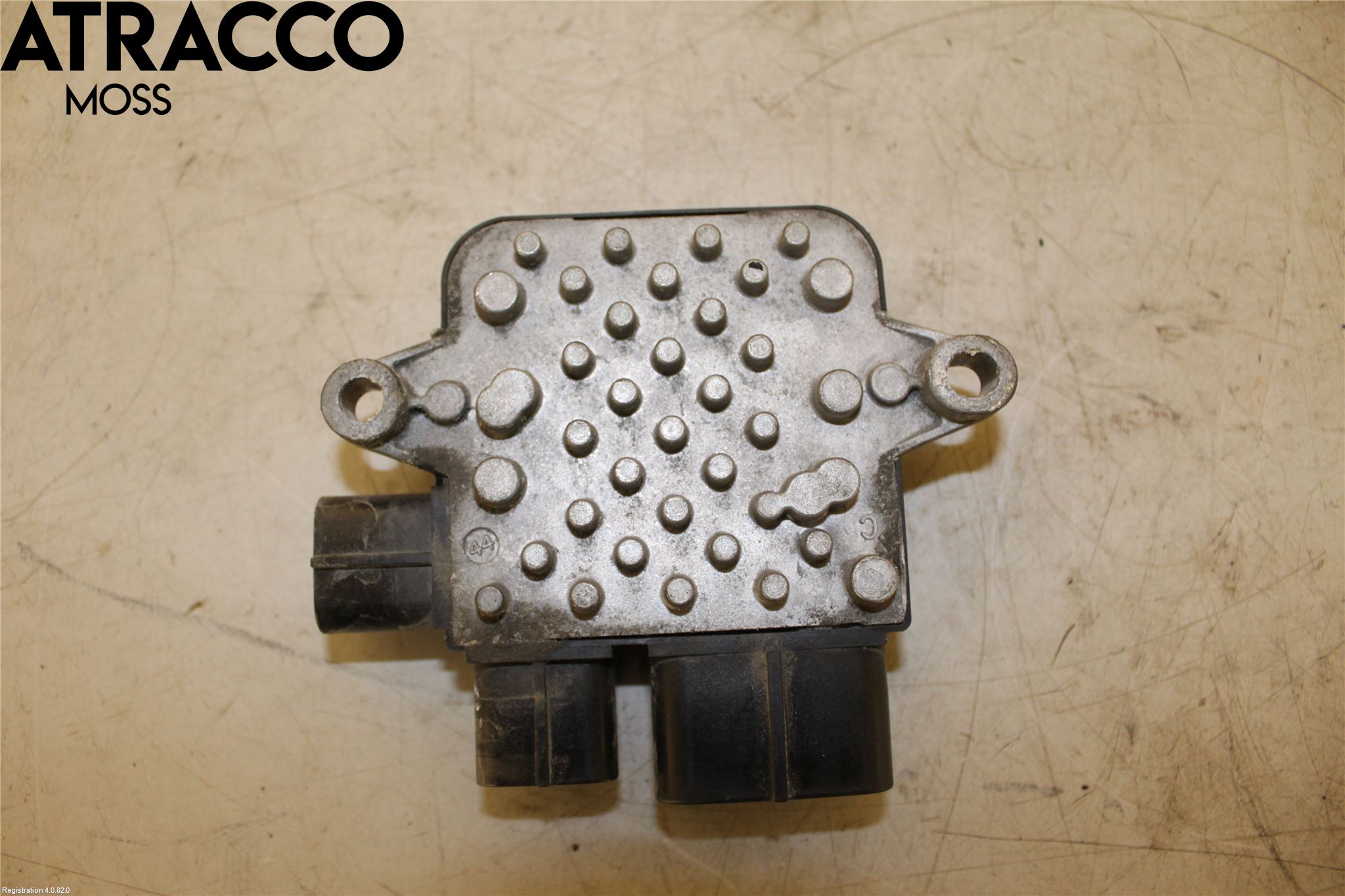 Nissan LEAF 11-17 Rele Kjølevifte