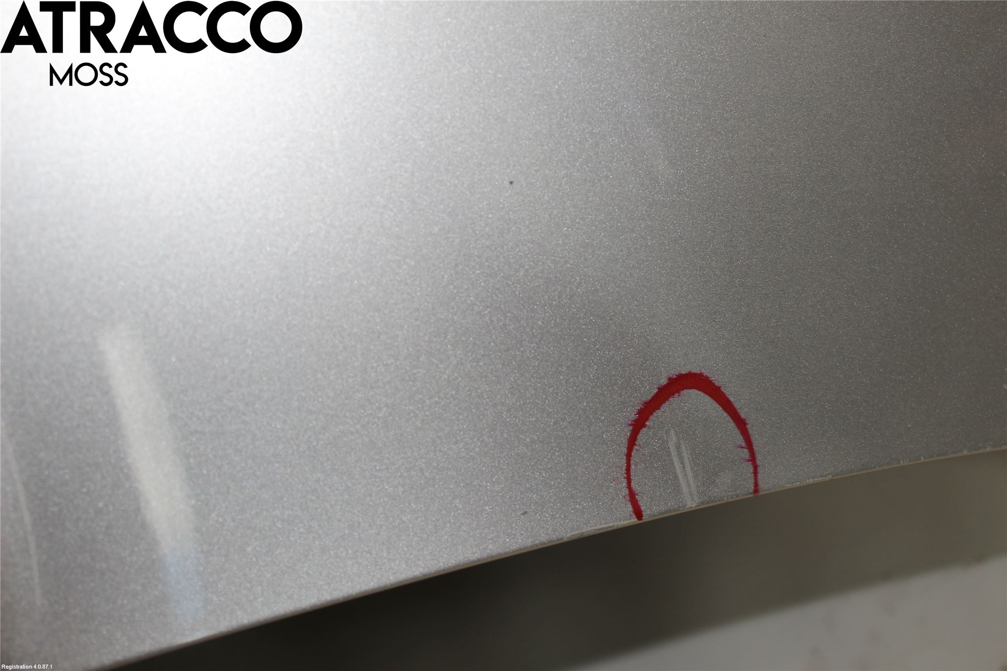 Ford TOURNEO 95-02 Panser