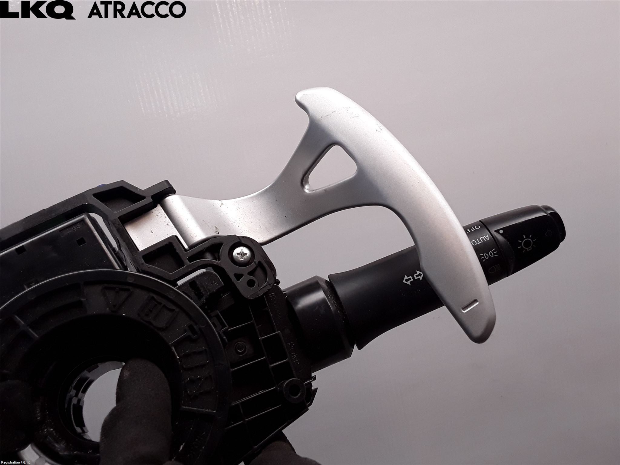 Mitsubishi OUTLANDER 13-21 Bryter Ratt Kombi H Og V