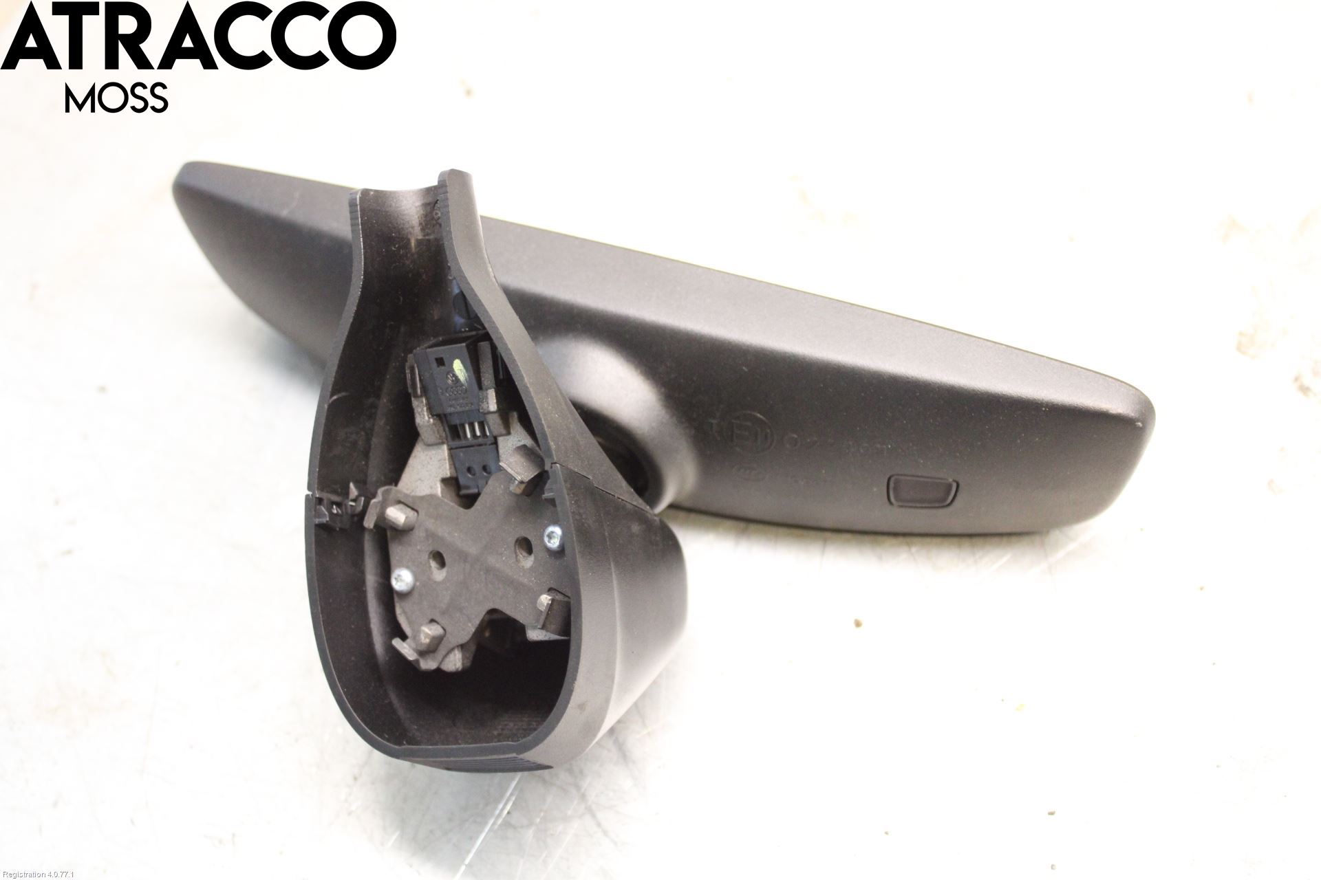 Skoda RAPID Speil Innvendig El